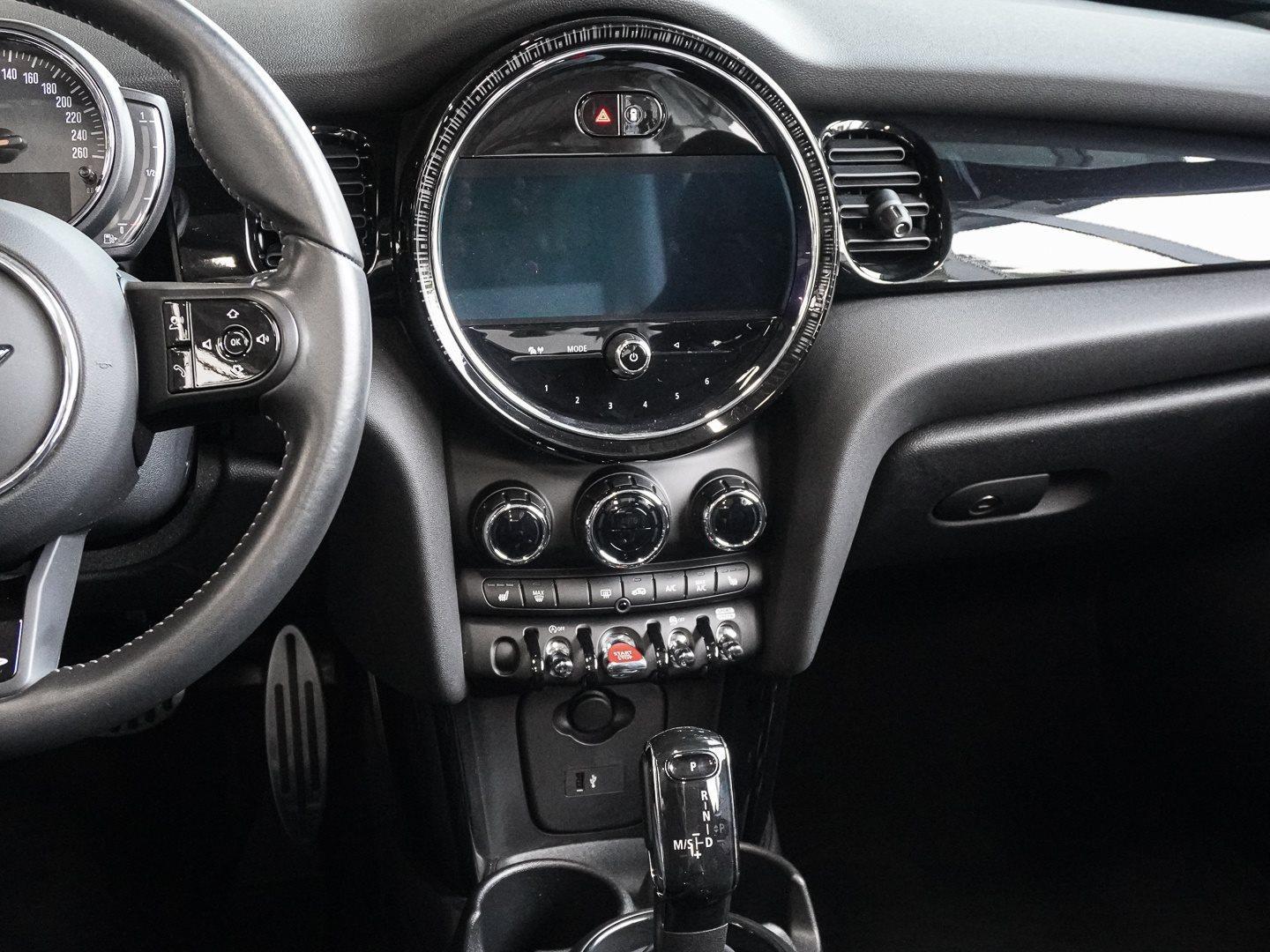 MINI Cabrio – Bild 16