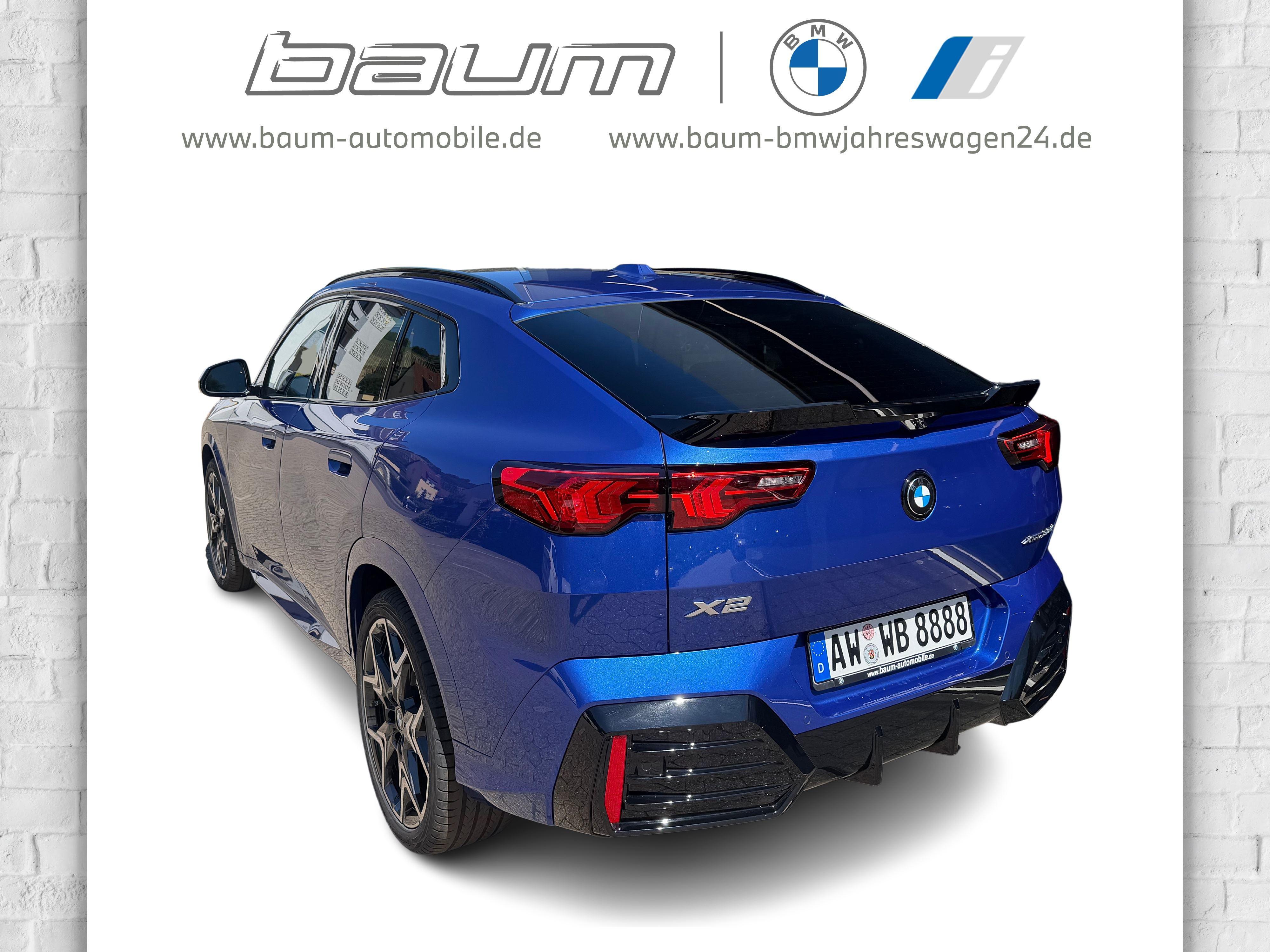 BMW X2 – Bild 5