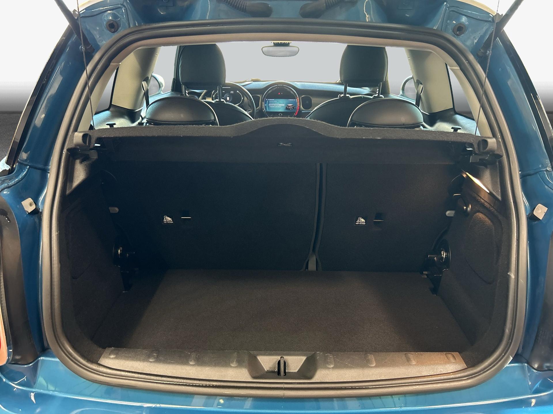 MINI Cooper 3-Türer – Bild 8