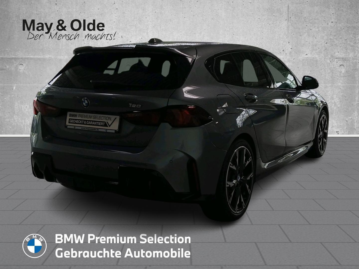 BMW 1er – Bild 7