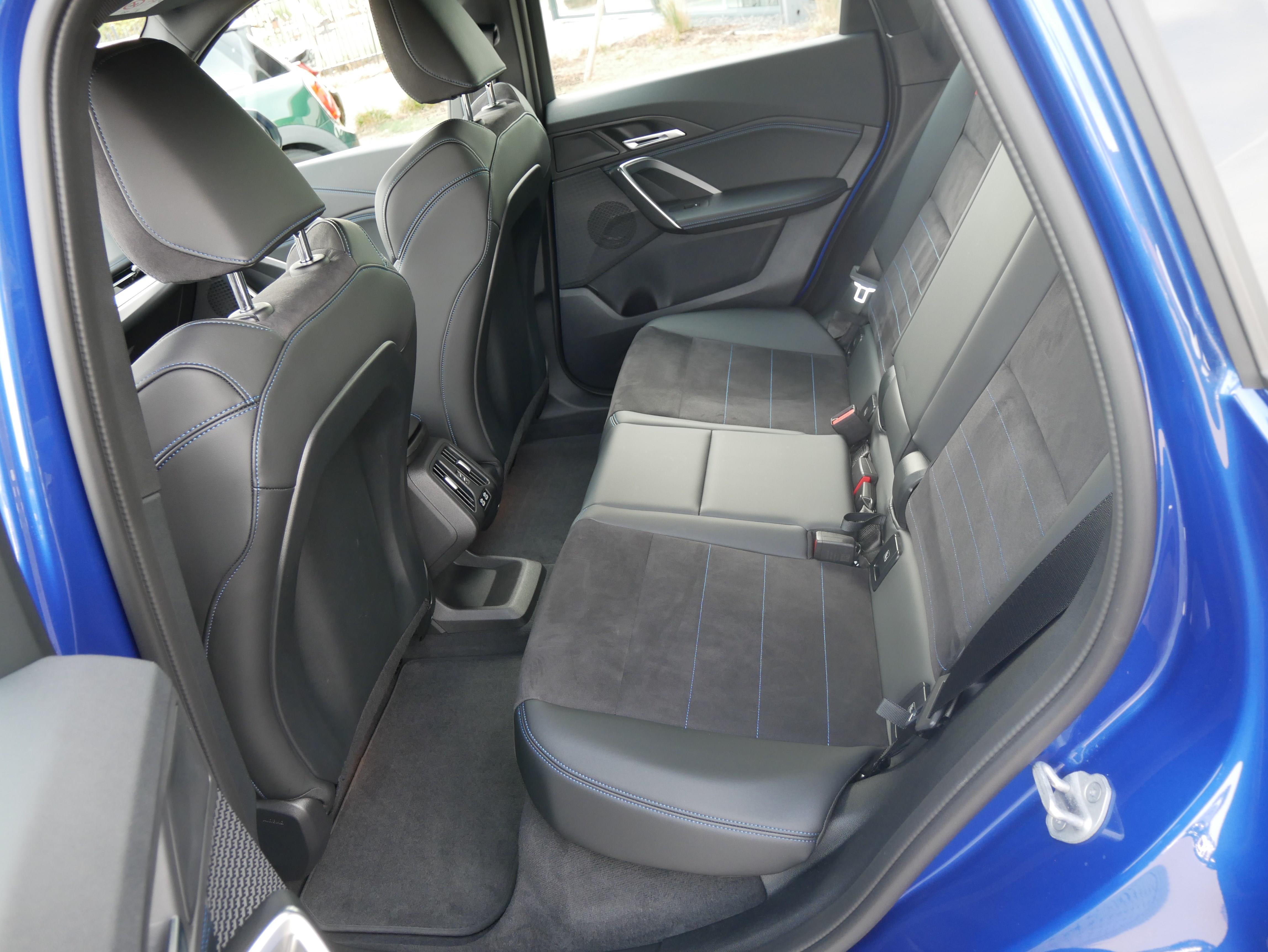 BMW X1 – Bild 16