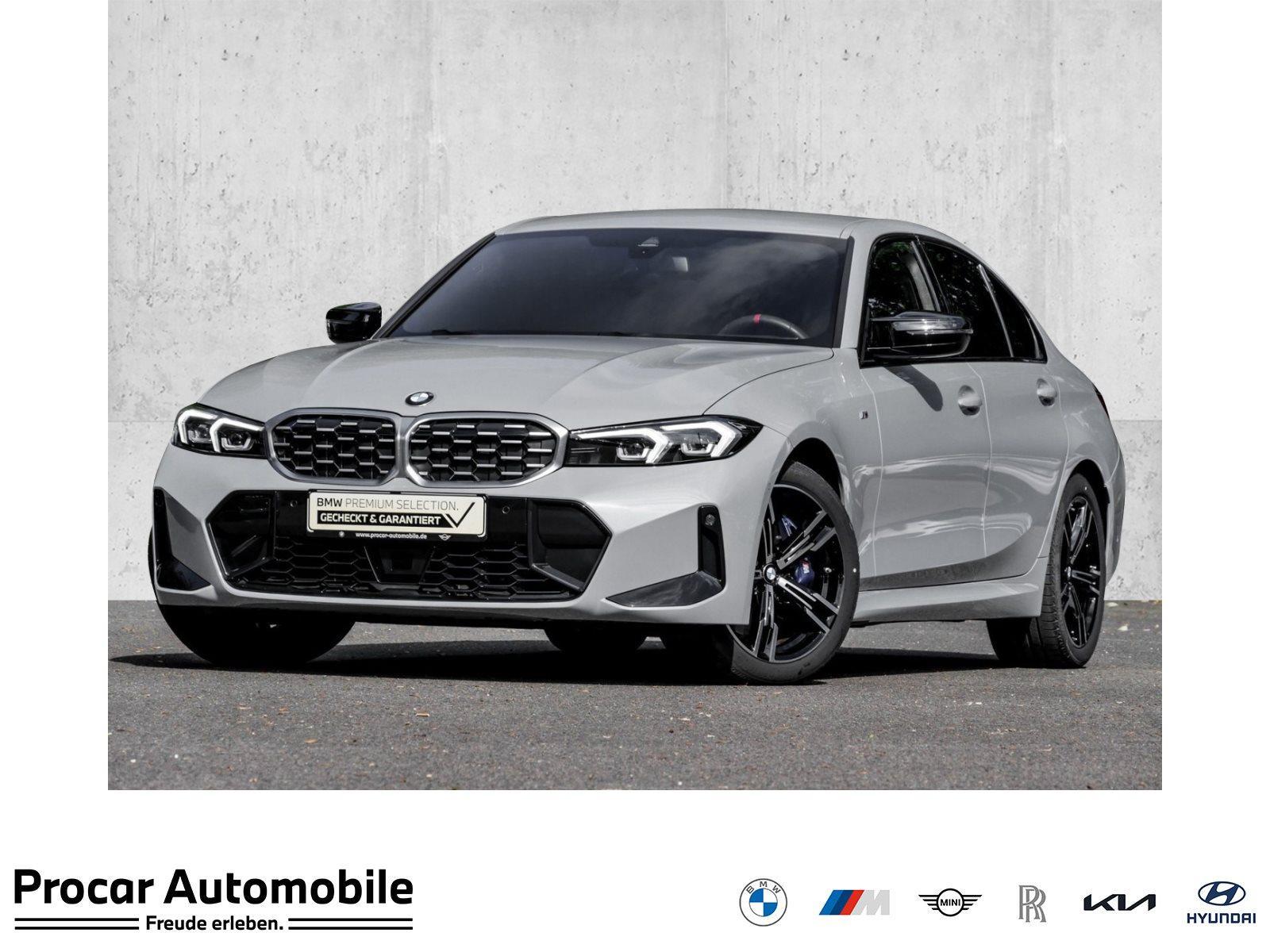 BMW 3er