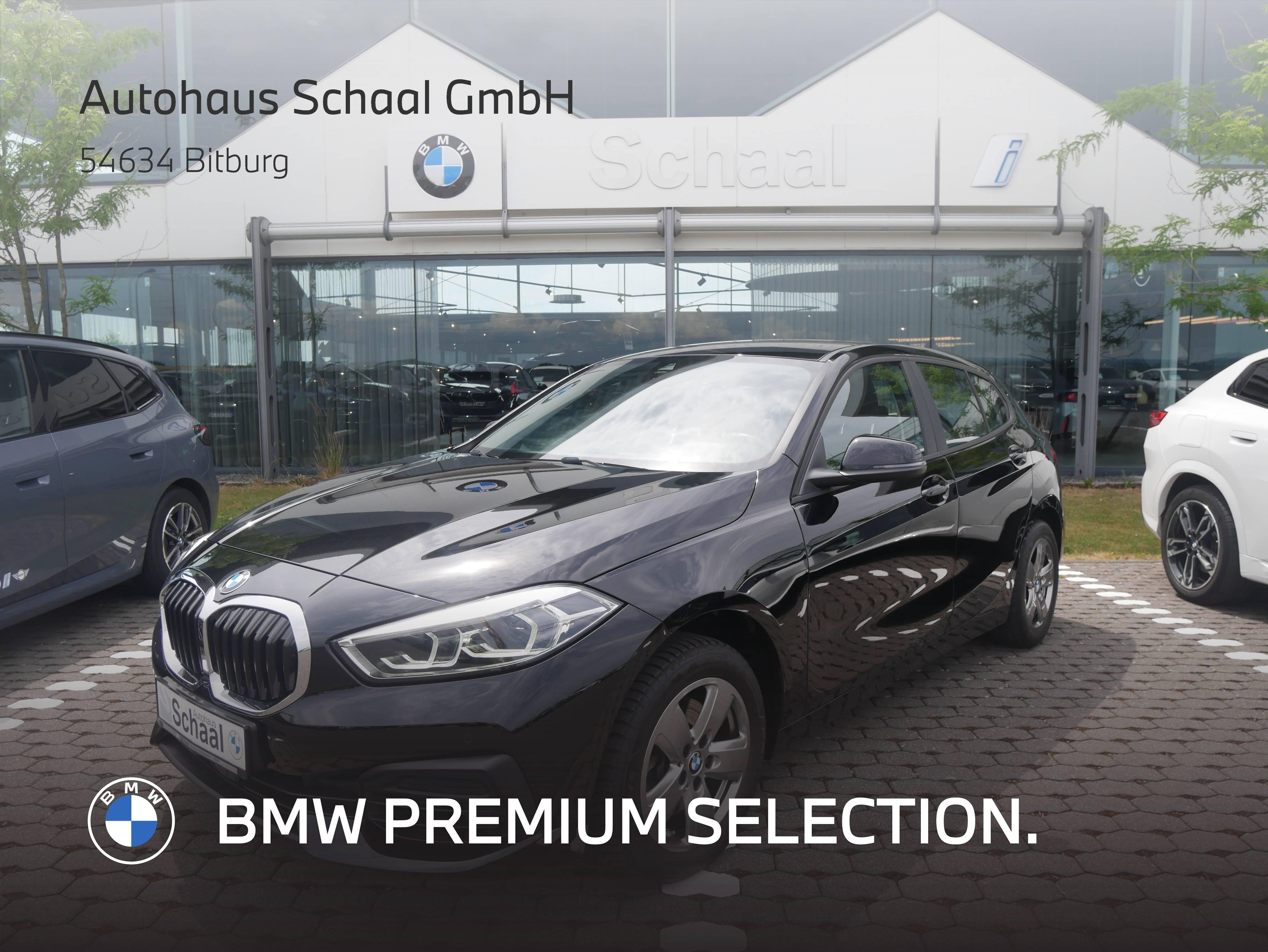 BMW 1er