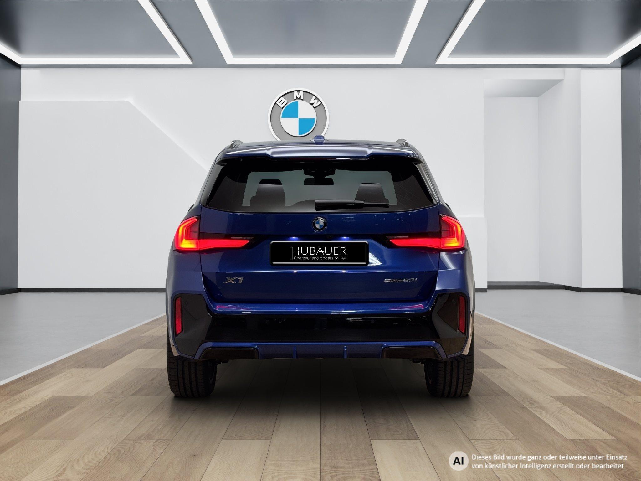 BMW X1 – Bild 8