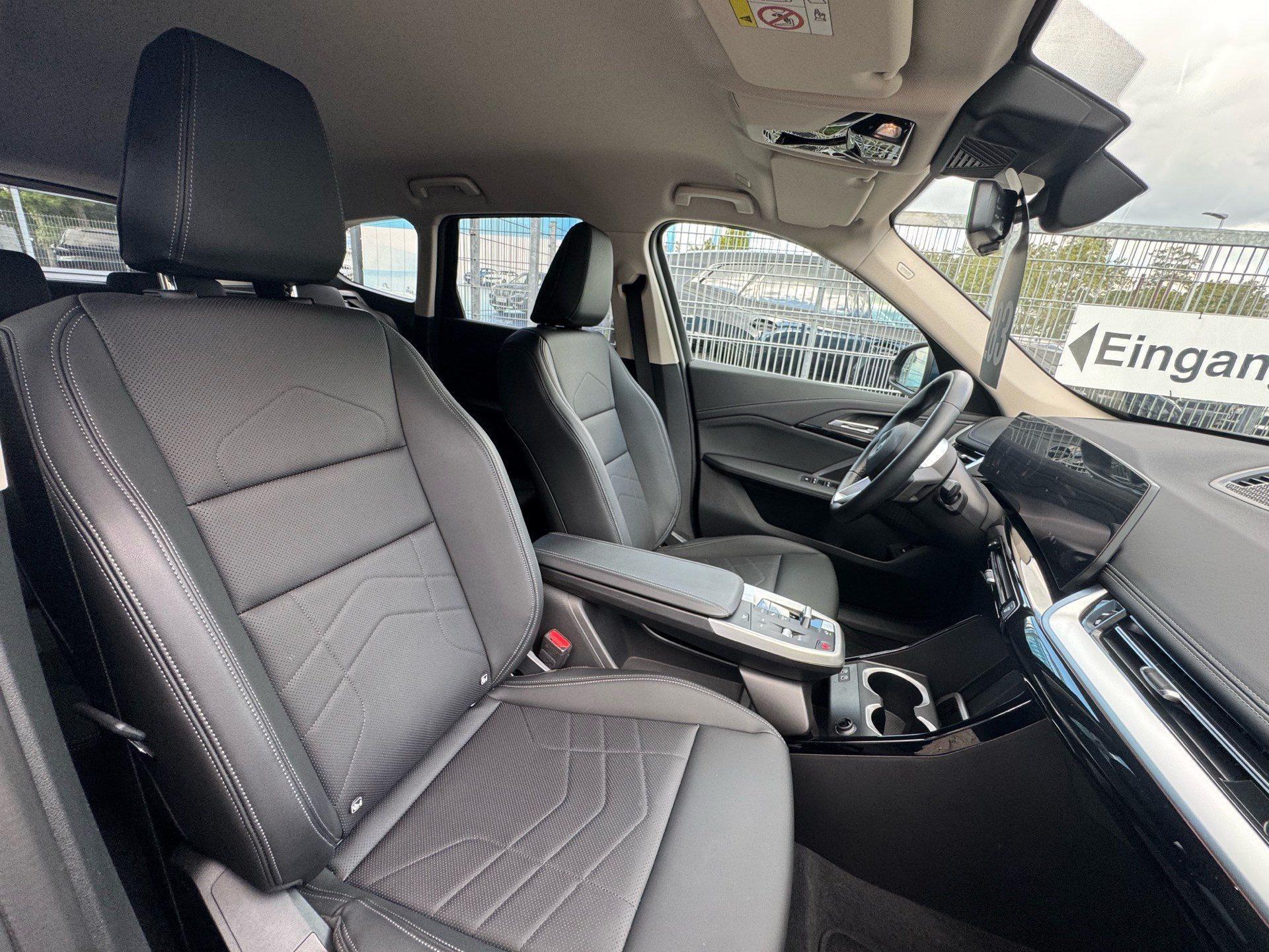 BMW X1 – Bild 22