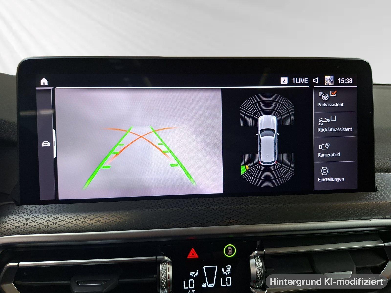 BMW X3 – Bild 28