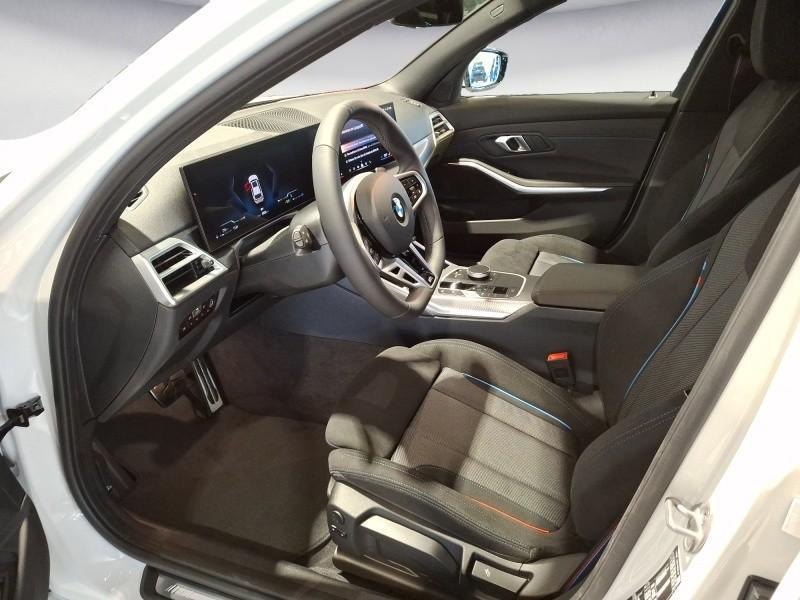 BMW 3er Touring – Bild 18