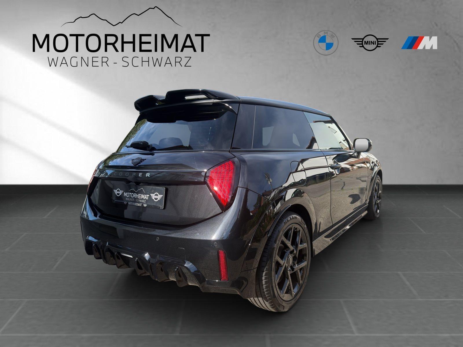 MINI Cooper 3-Türer – Bild 8