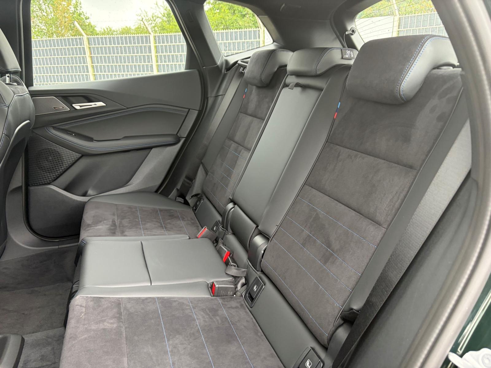 BMW 2er Active Tourer – Bild 11