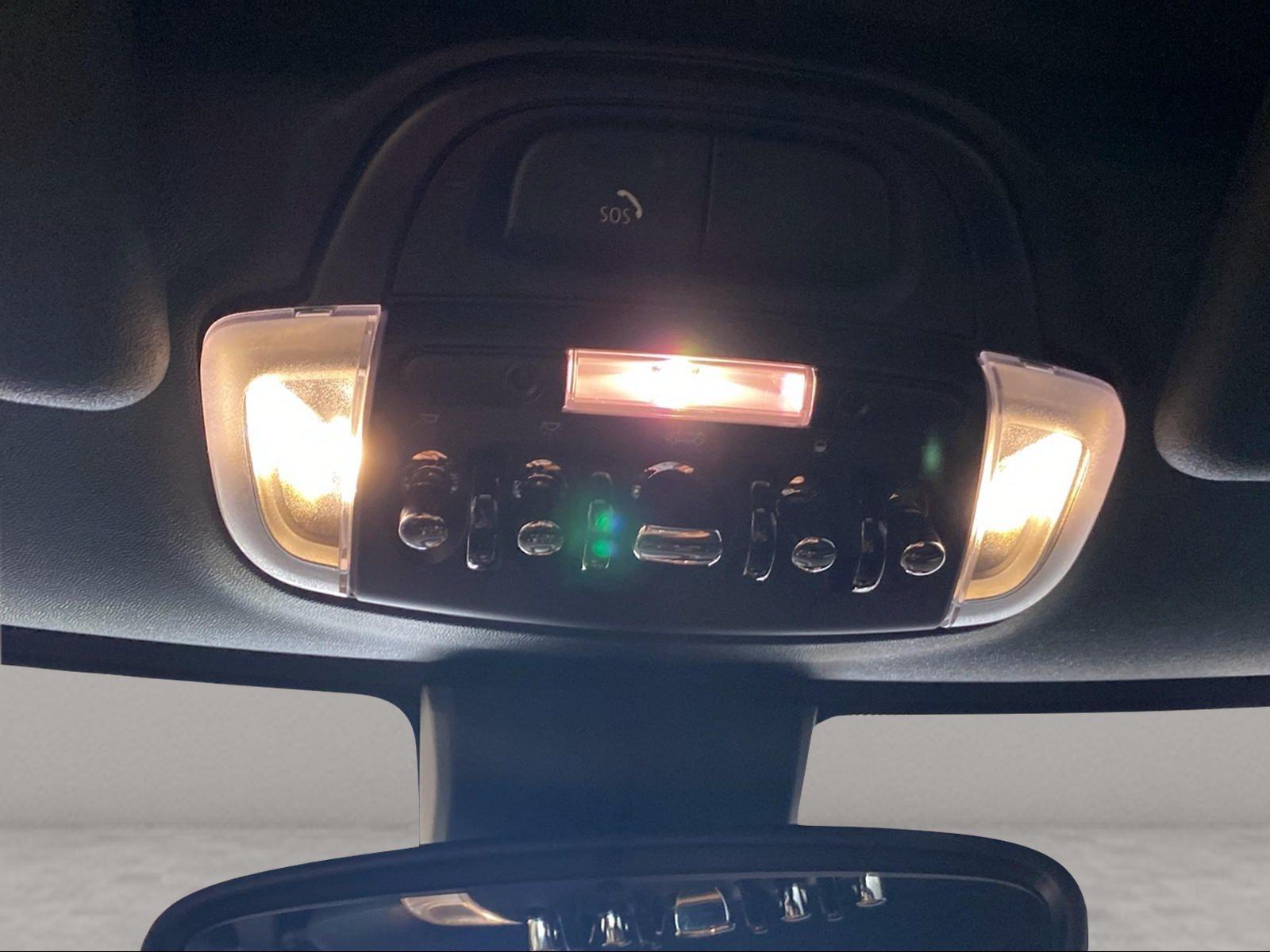 MINI Cabrio – Bild 20