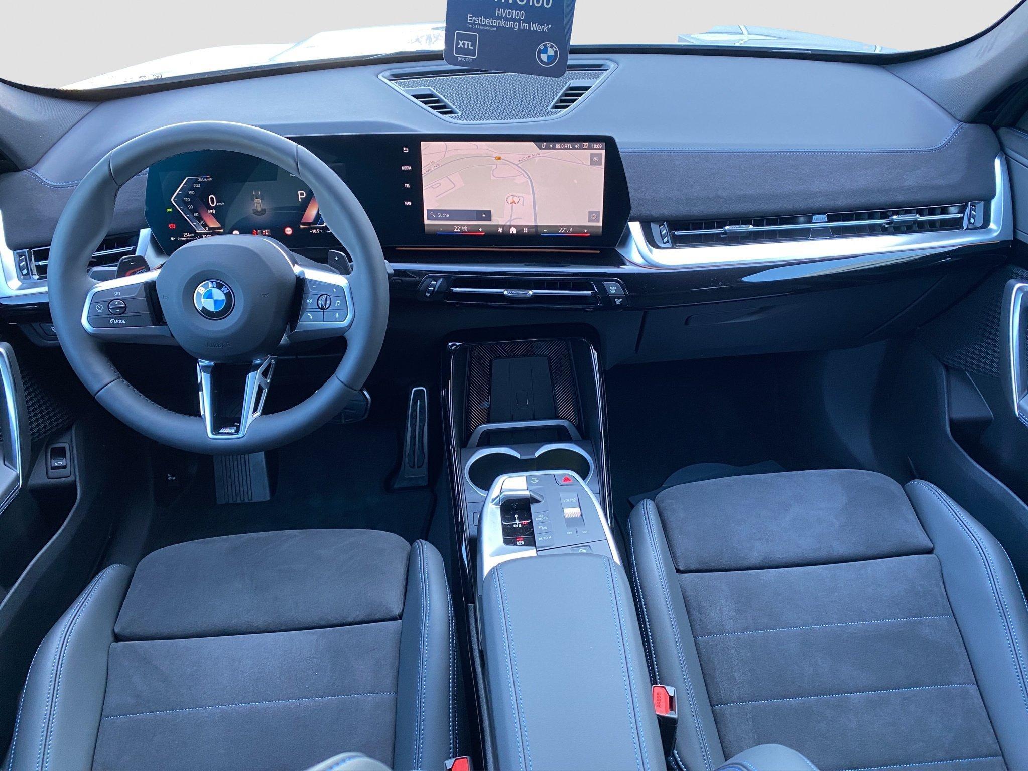 BMW X1 – Bild 11
