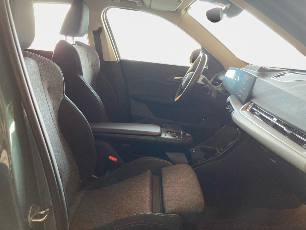 BMW iX1 – Bild 15