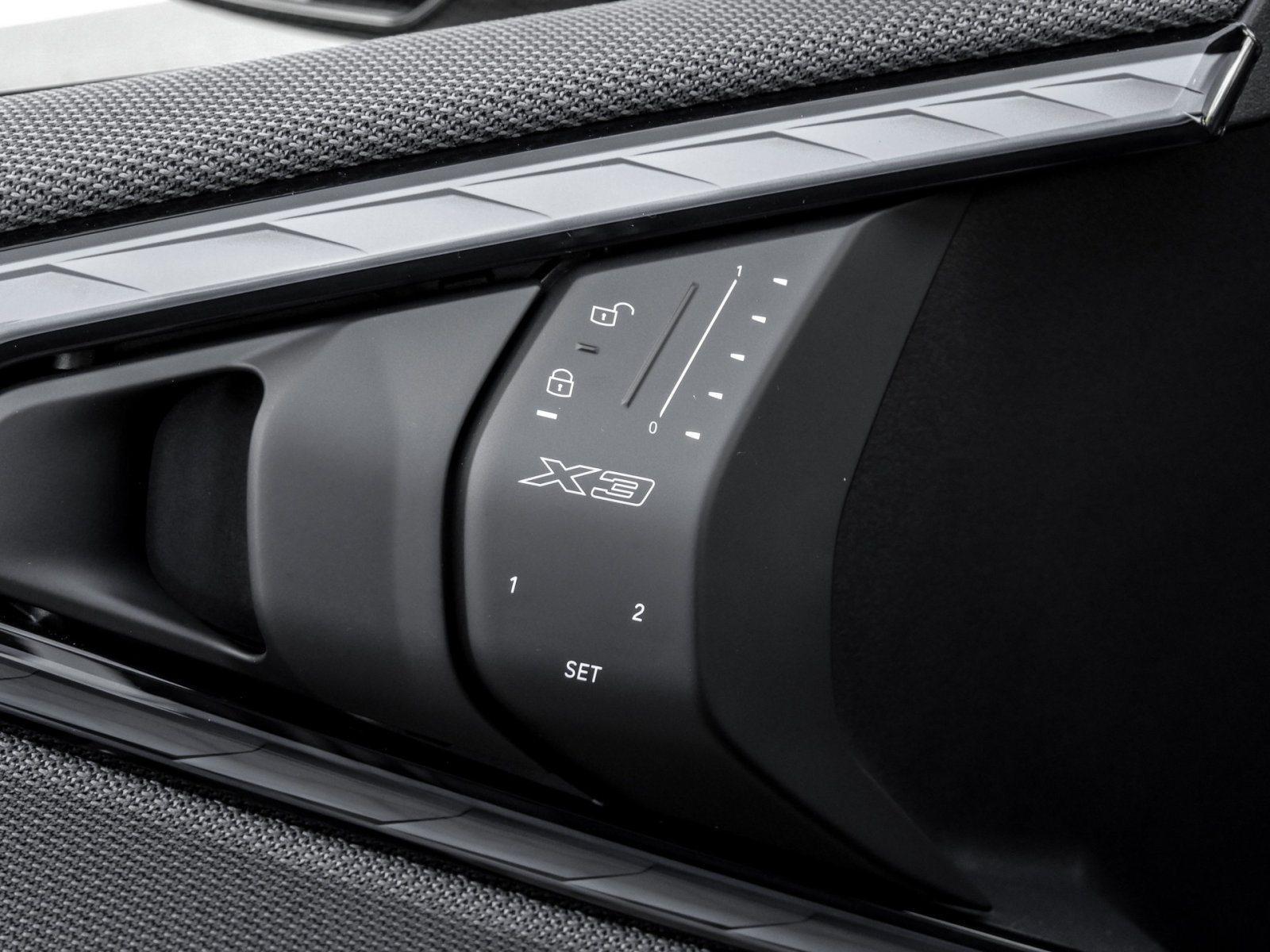 BMW X3 – Bild 17