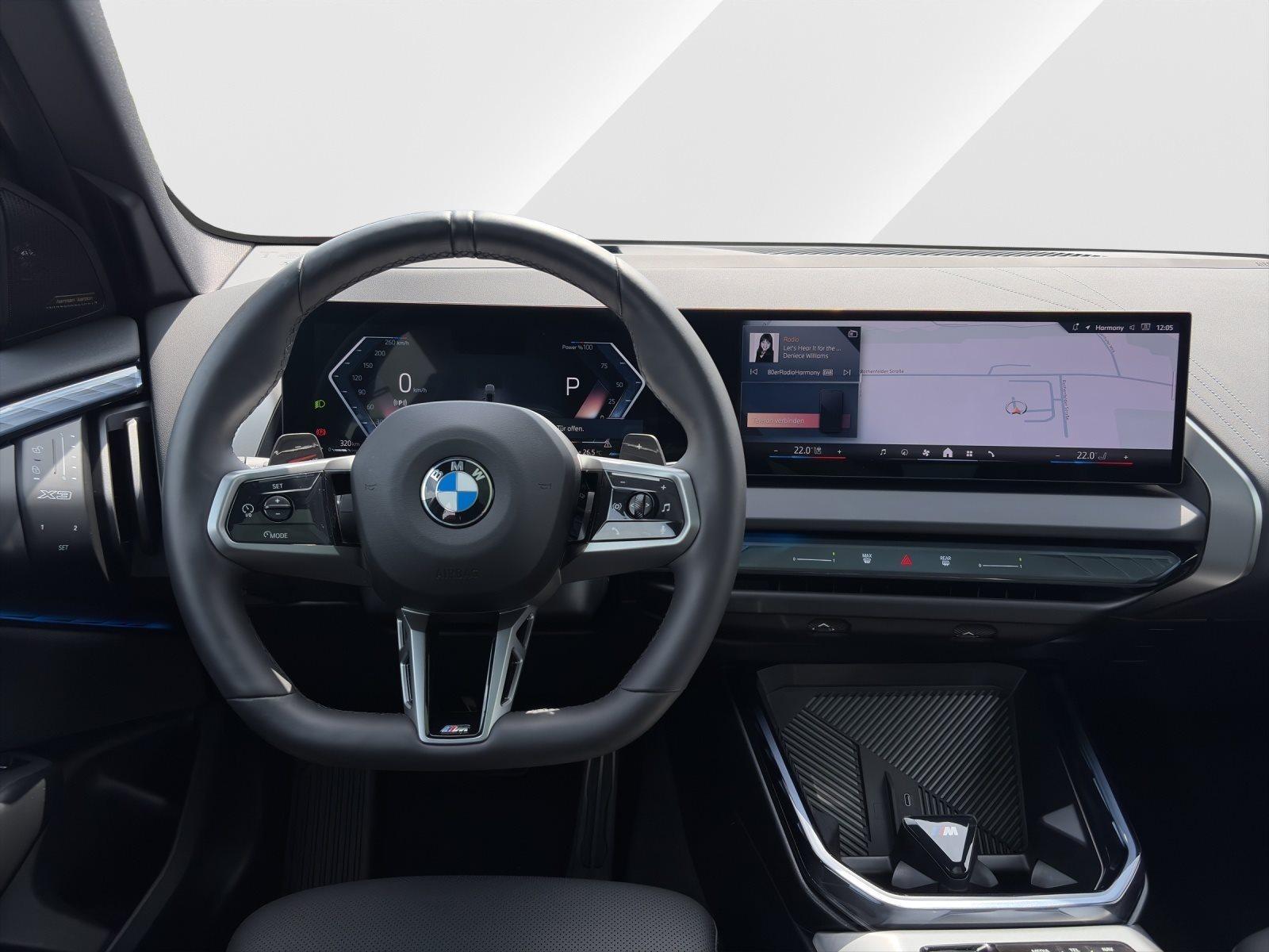BMW X3 – Bild 19