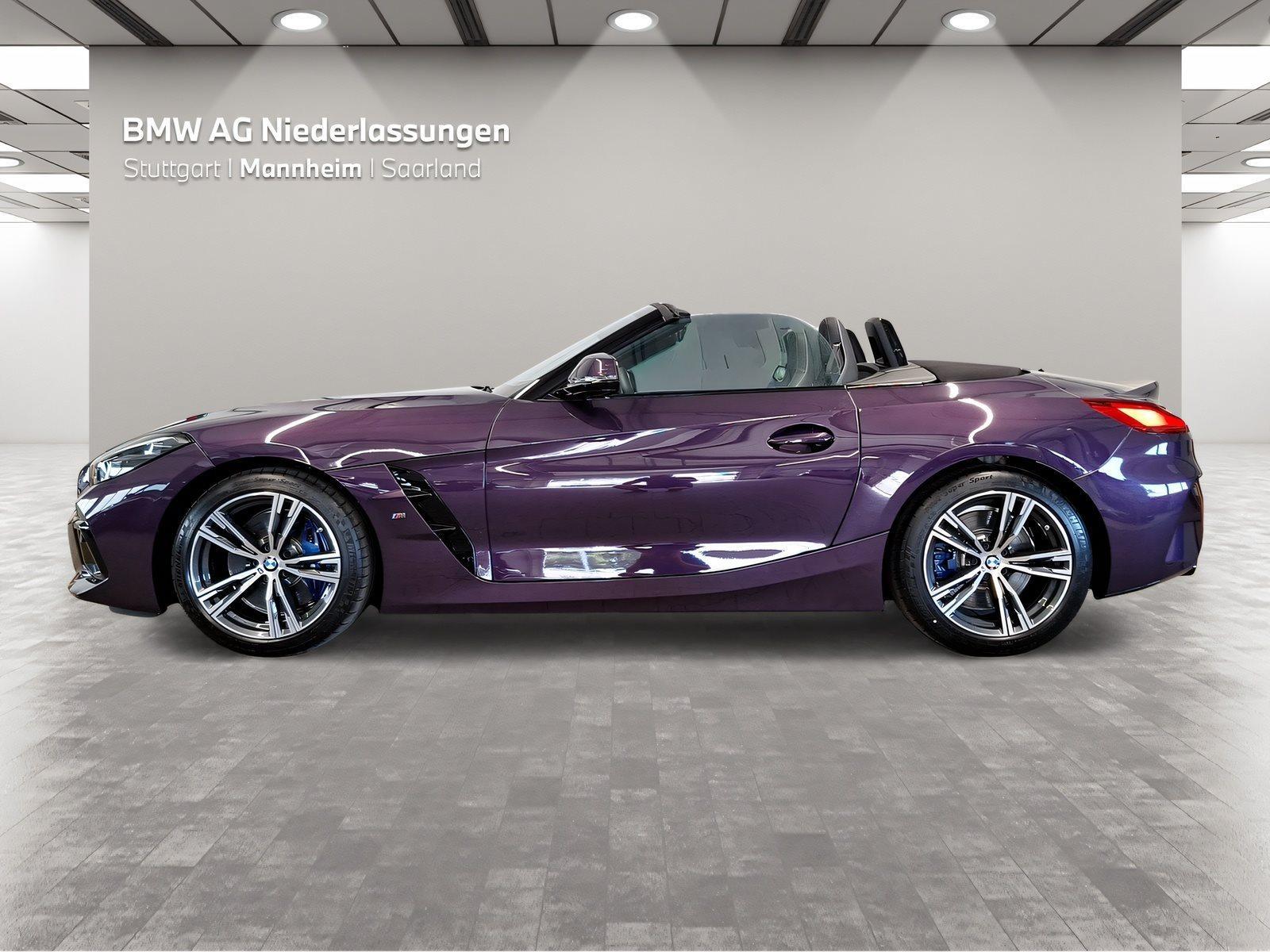 BMW Z4 – Bild 3