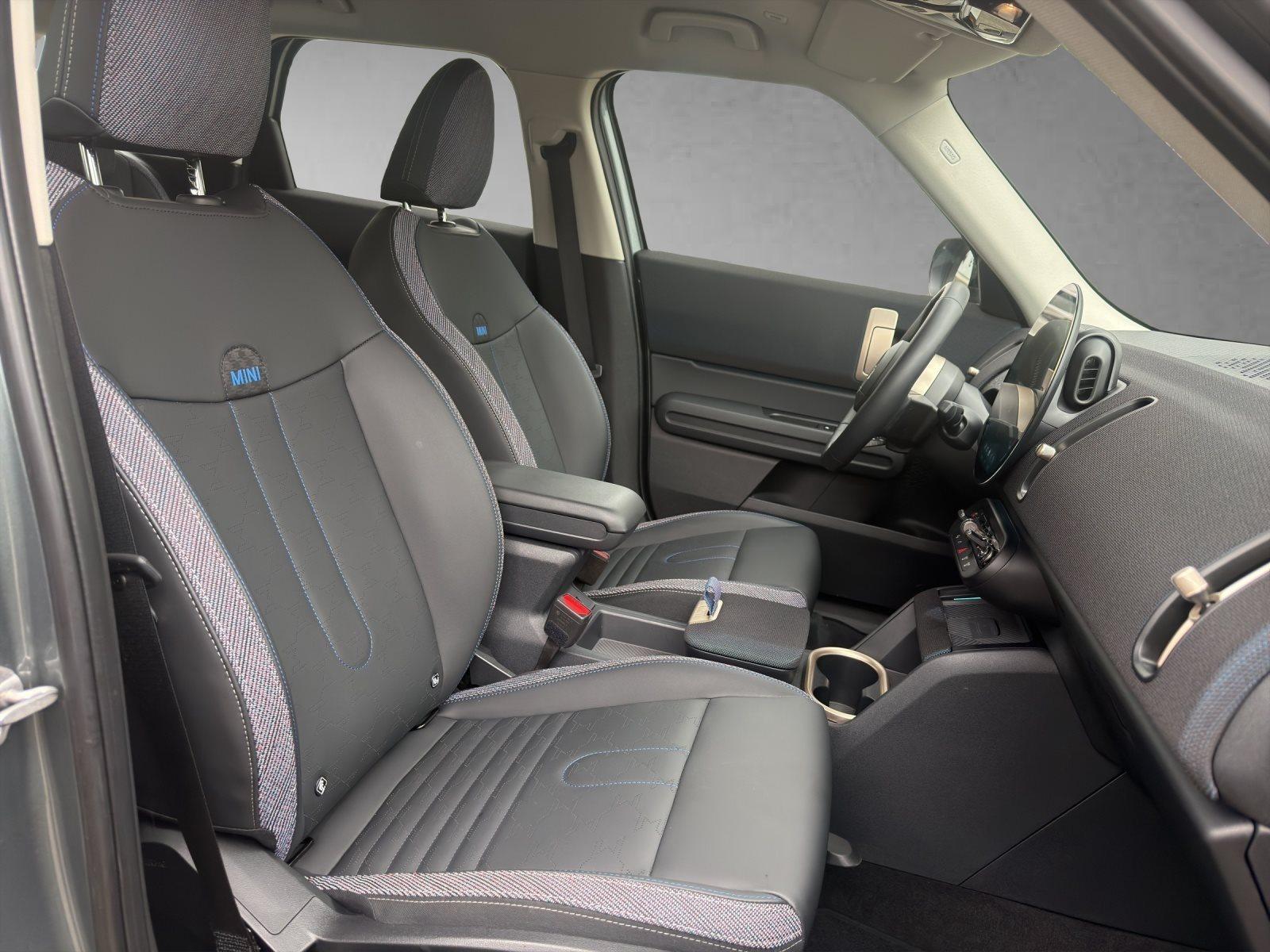 MINI Countryman – Bild 7