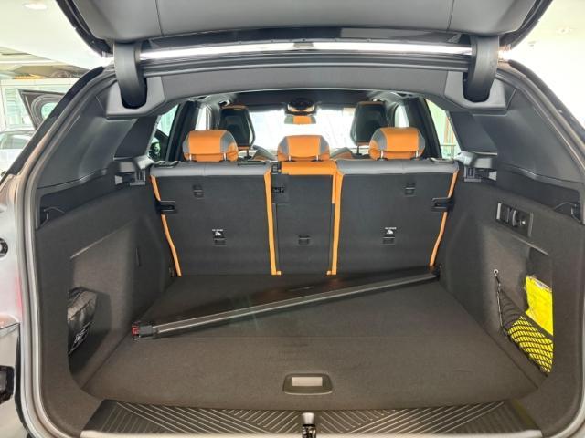 BMW X3 – Bild 19