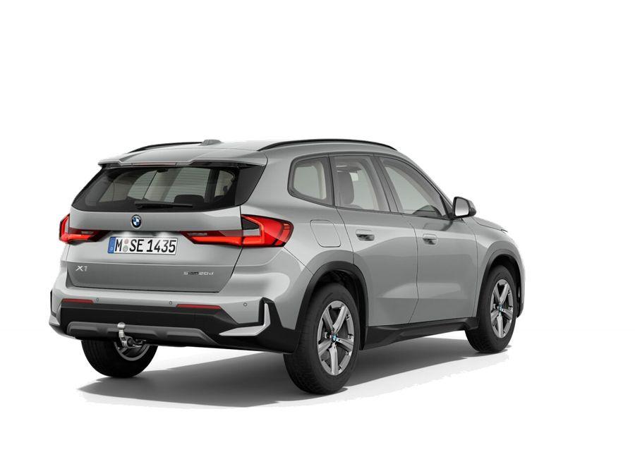 BMW X1 – Bild 5