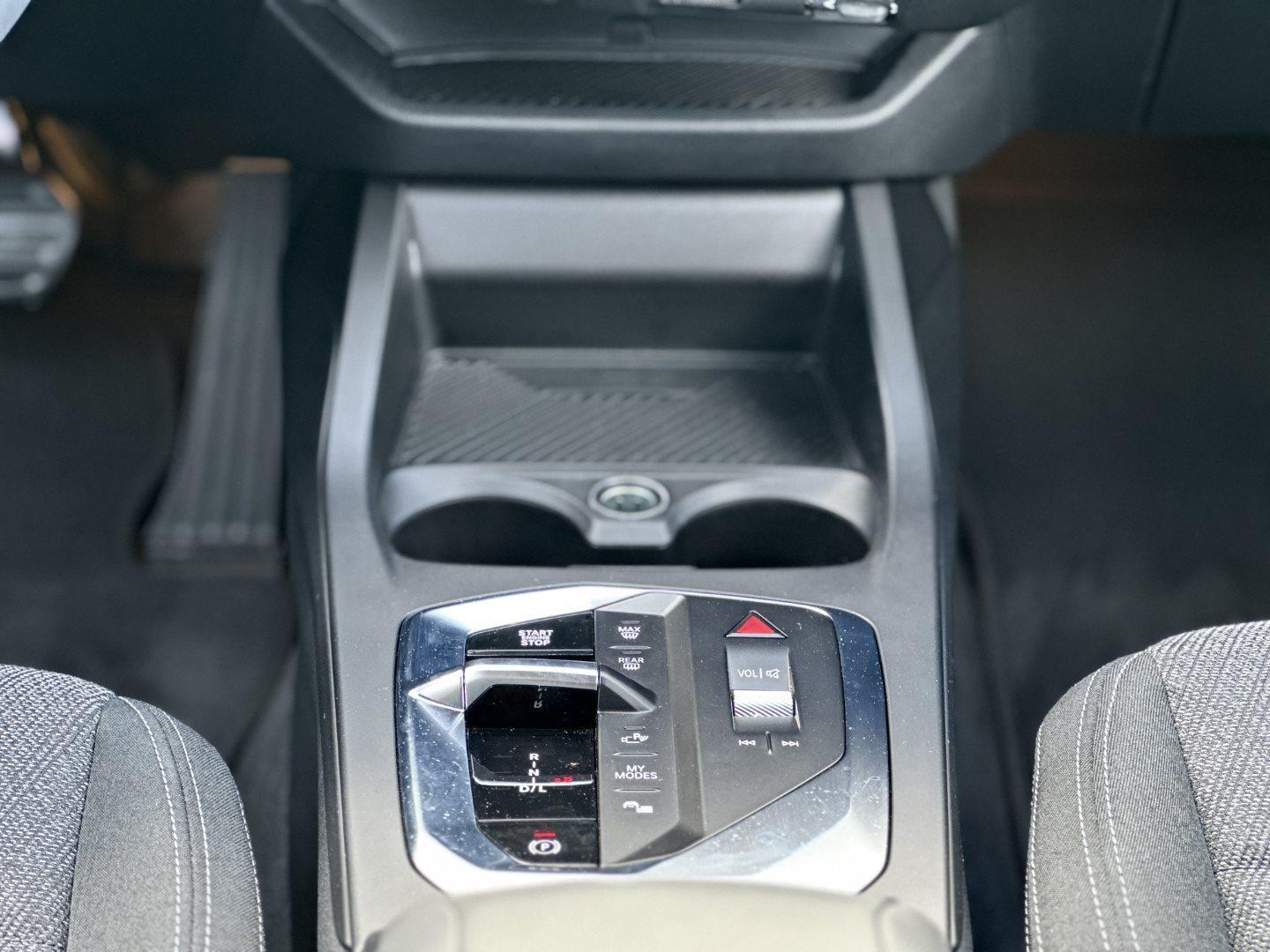 BMW 1er – Bild 11