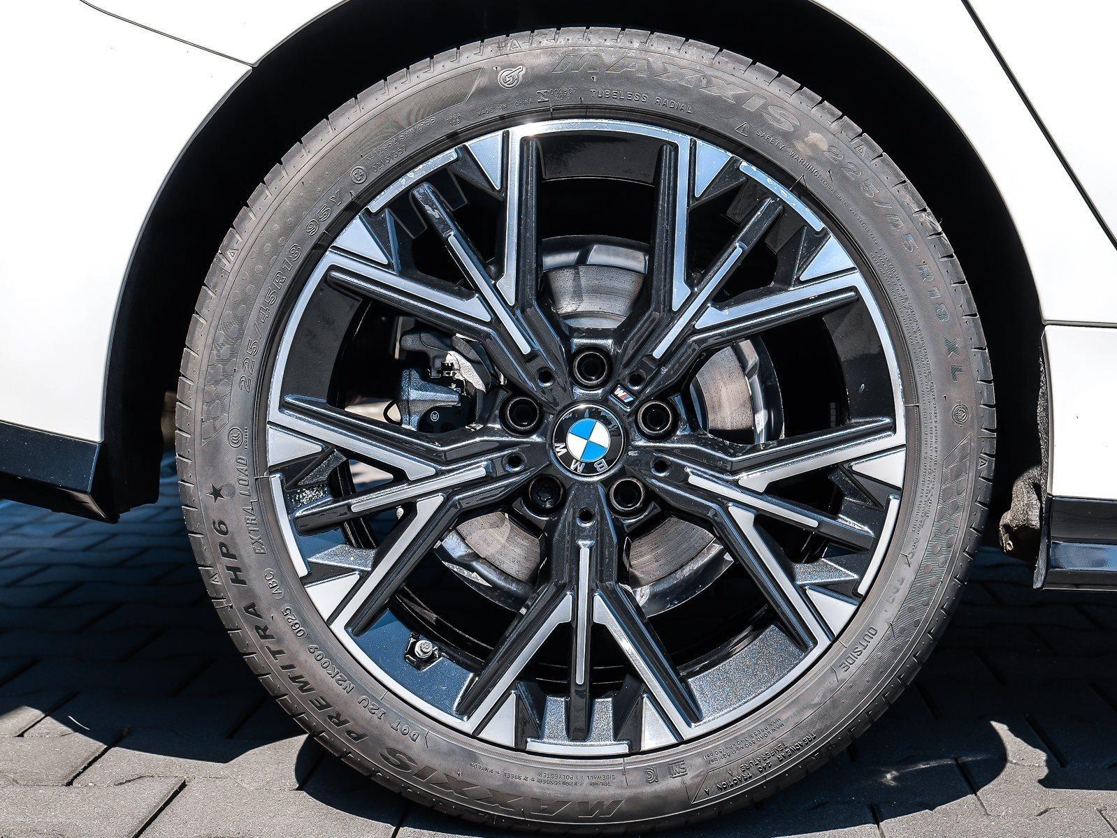 BMW 1er – Bild 4