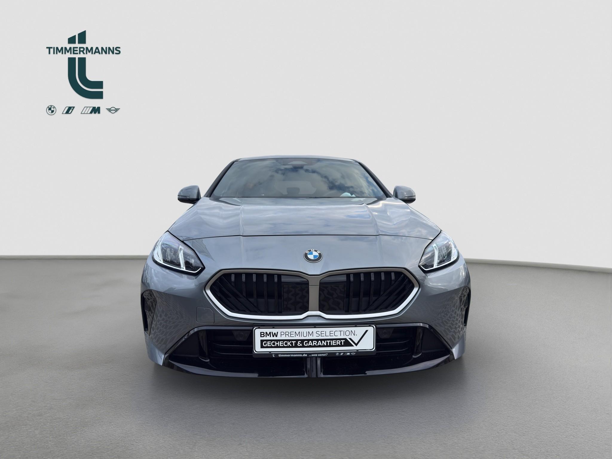 BMW 1er – Bild 16