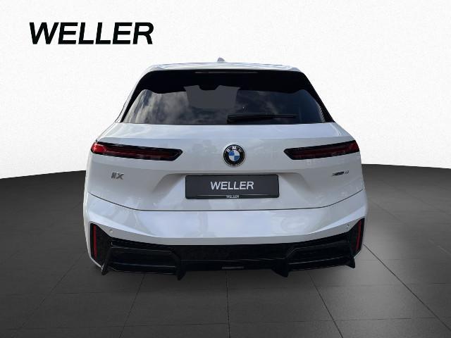BMW iX – Bild 5