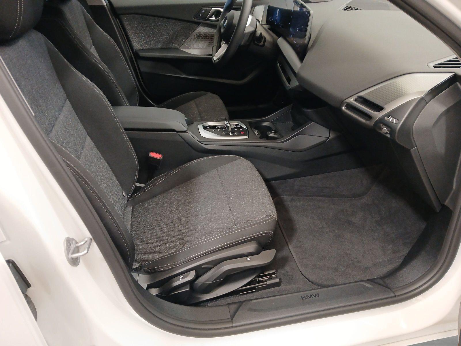 BMW 1er – Bild 17