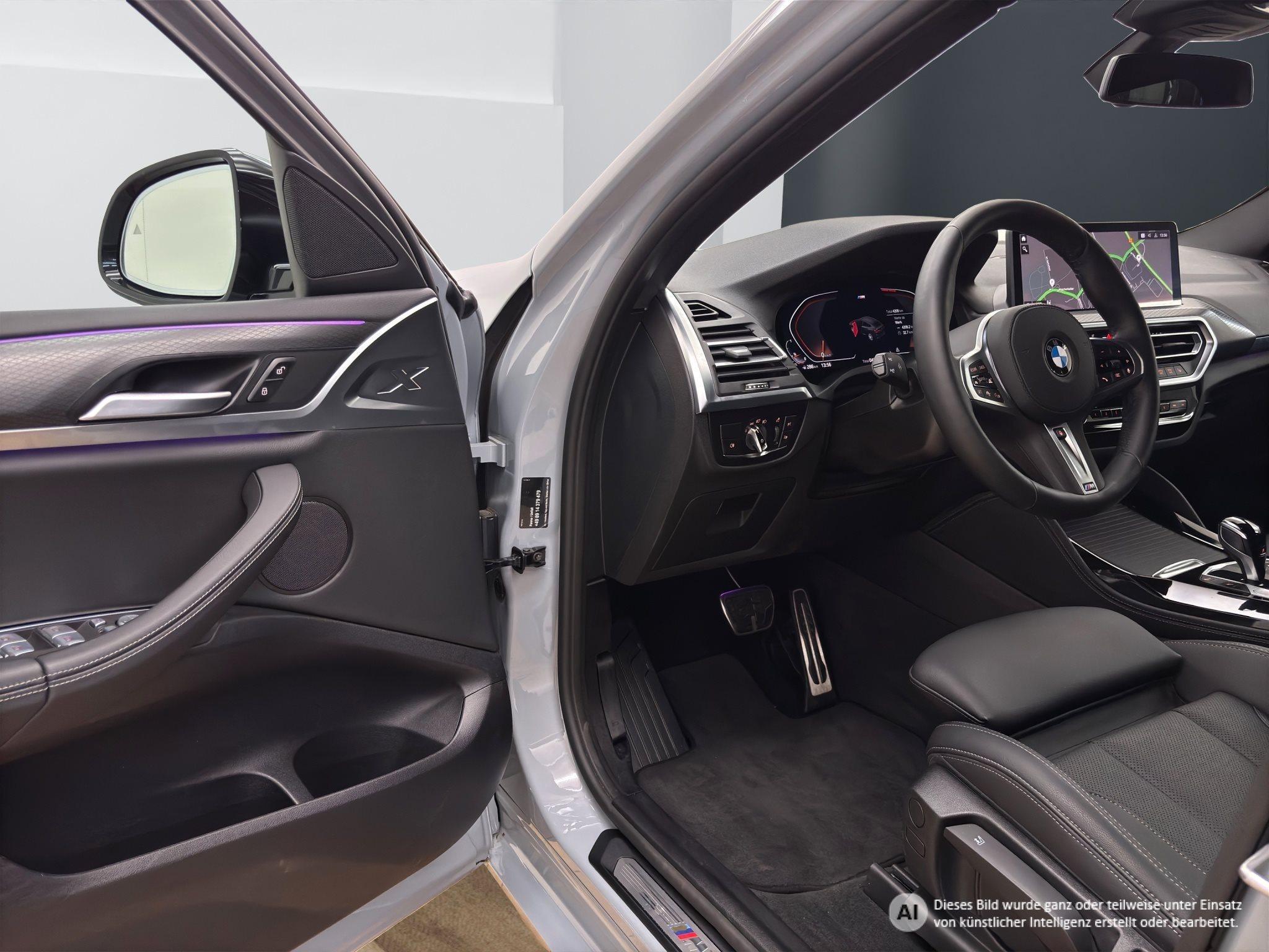 BMW X4 – Bild 2