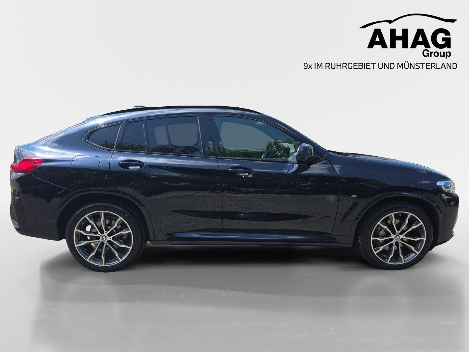 BMW X4 – Bild 3