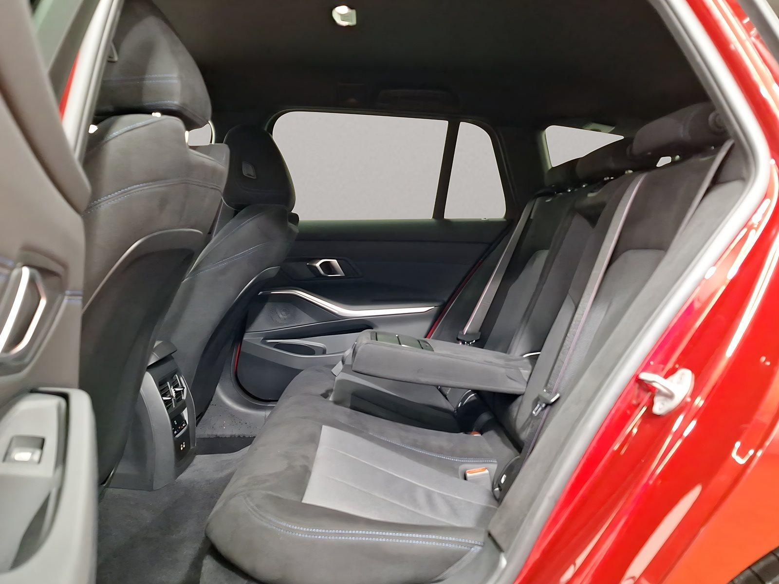 BMW 3er Touring – Bild 6