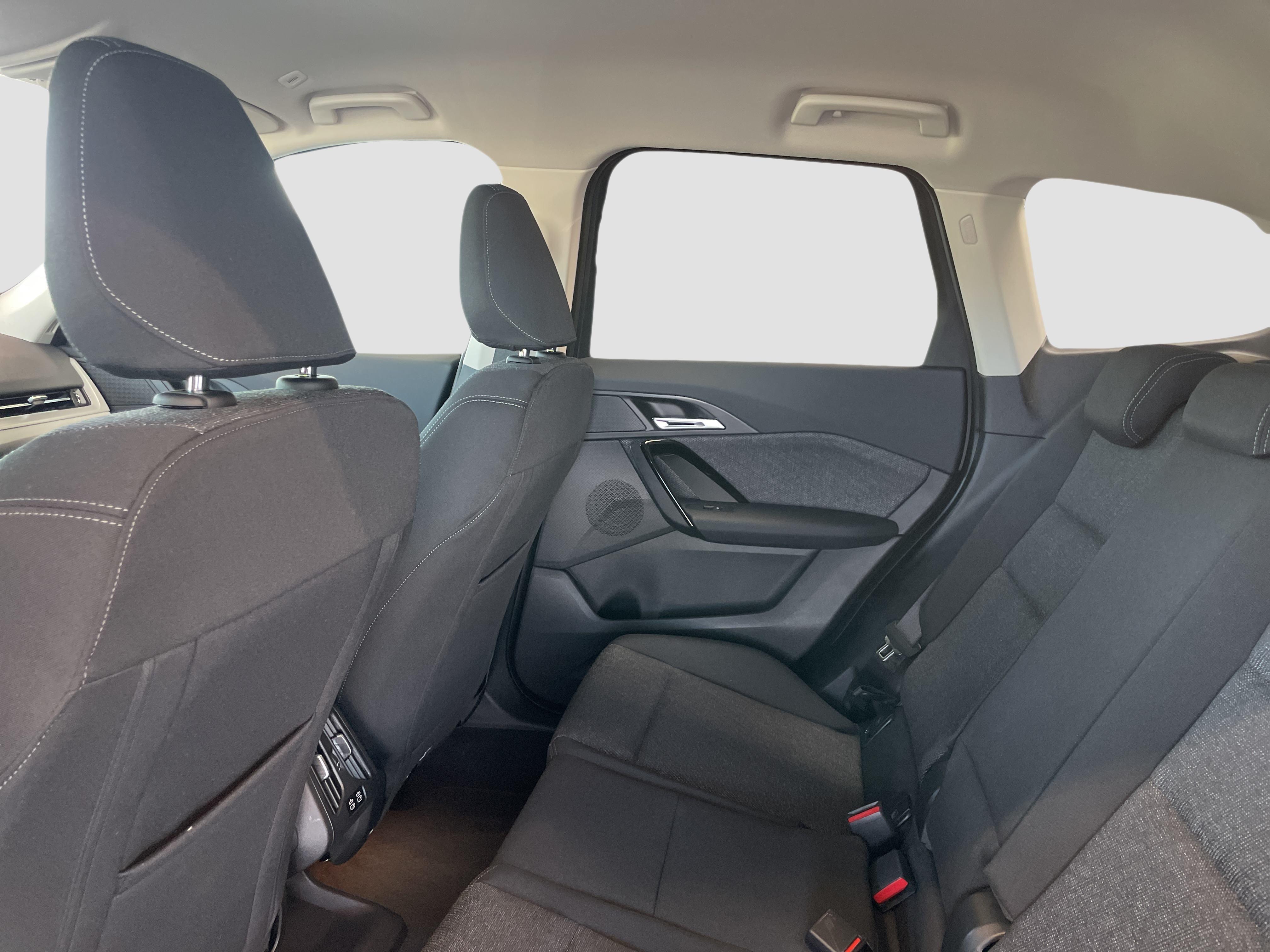 BMW X1 – Bild 17