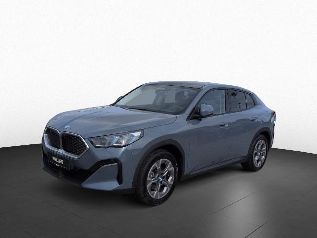 BMW iX2
