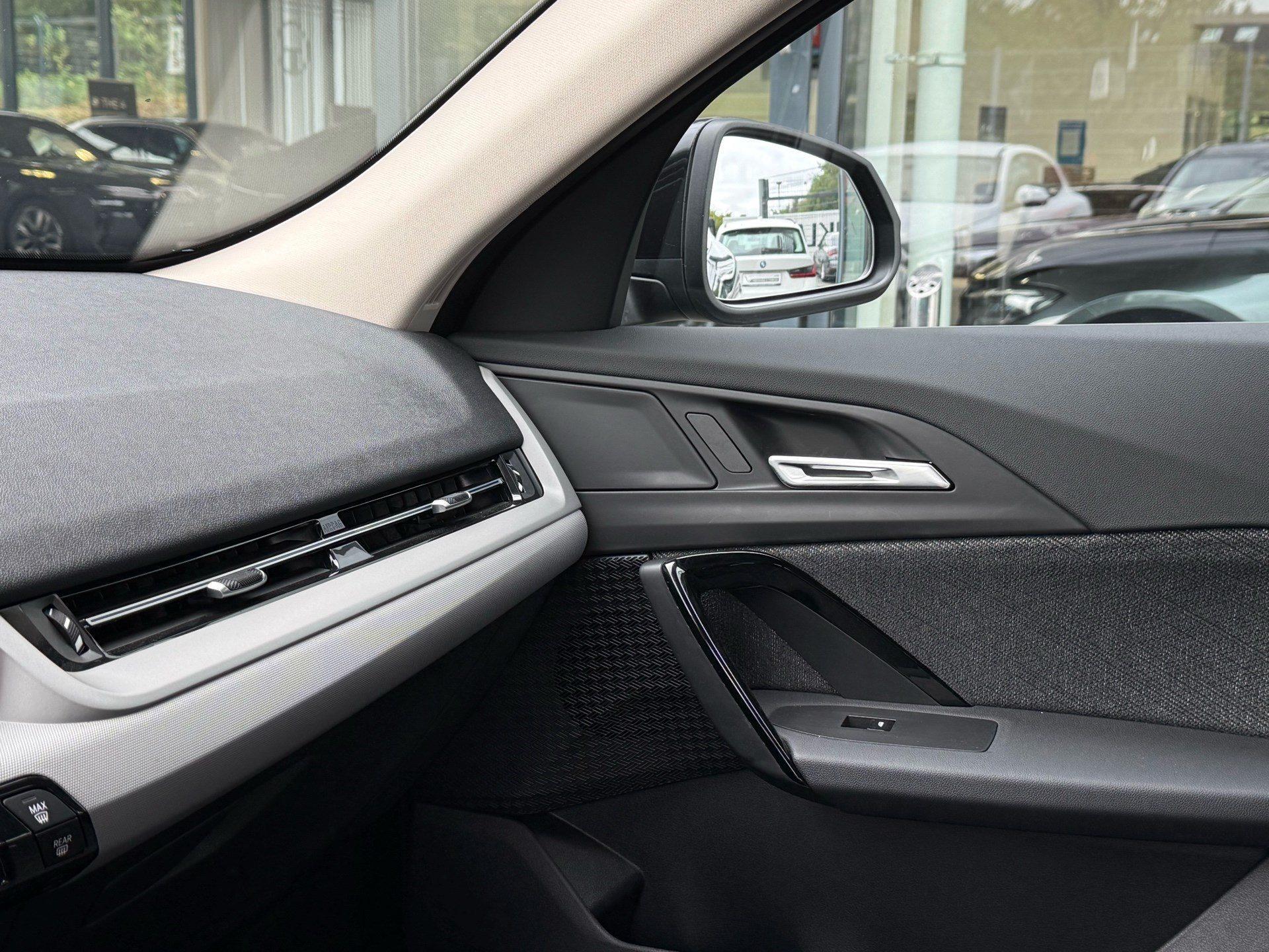 BMW X2 – Bild 16