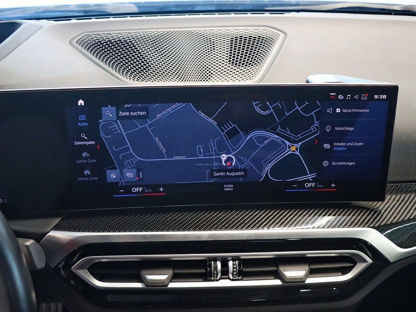 BMW M2 Coupé – Bild 14