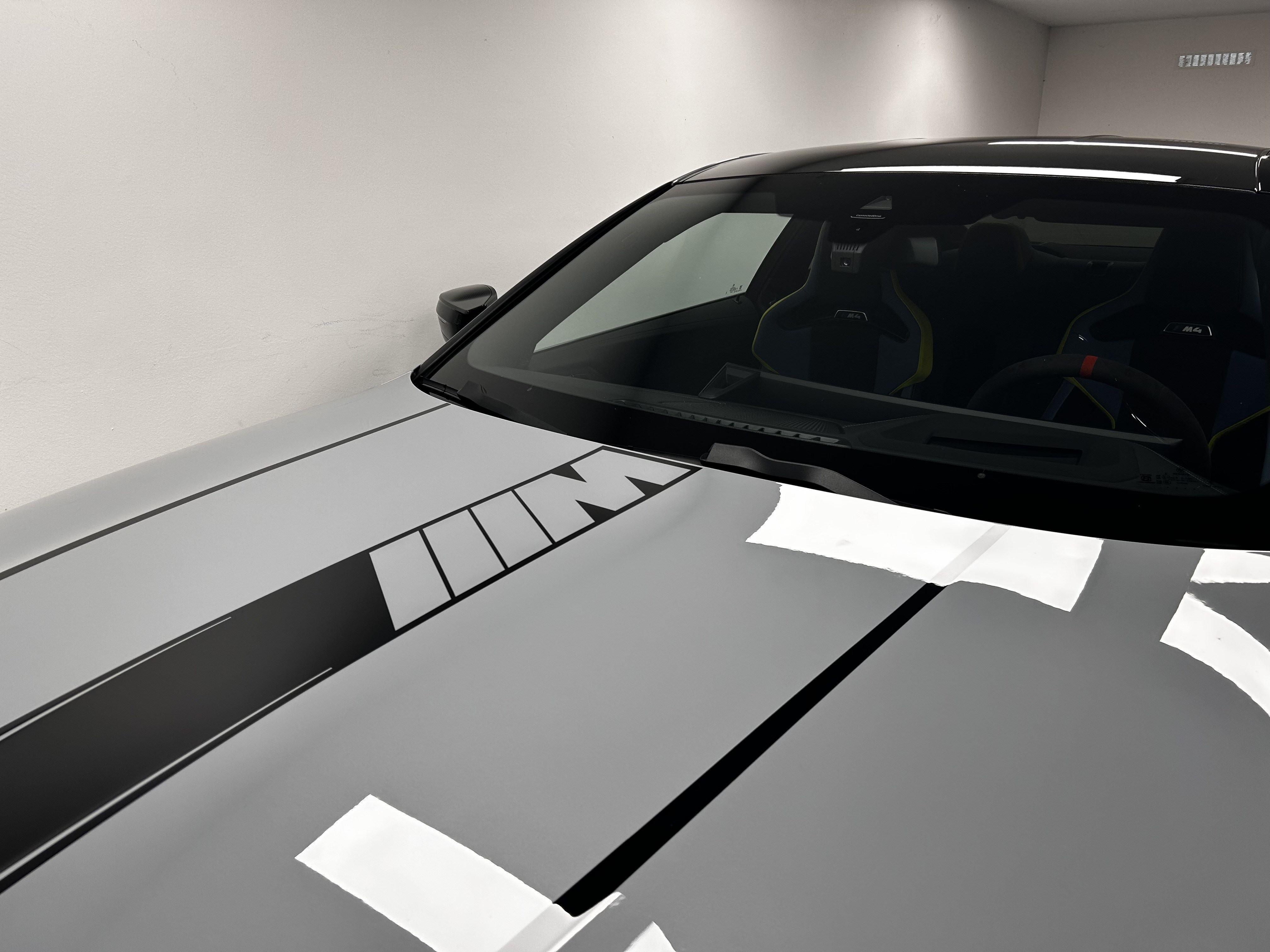 BMW M4 Coupé – Bild 12