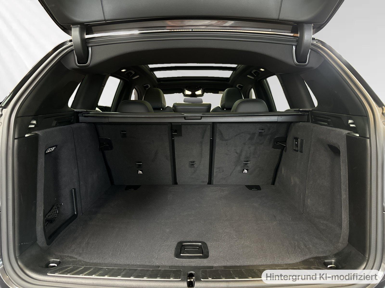 BMW iX3 – Bild 26