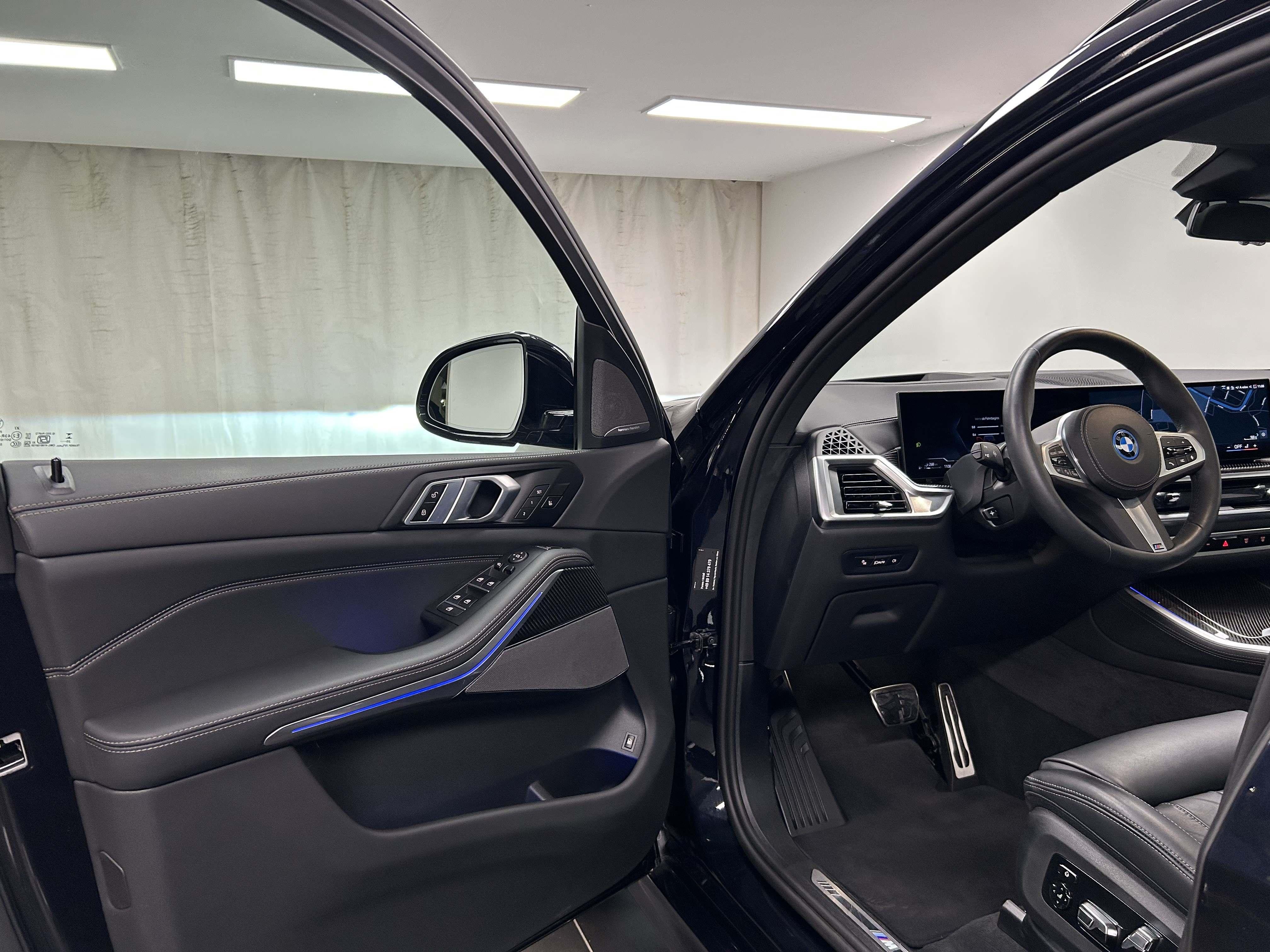 BMW X5 – Bild 11