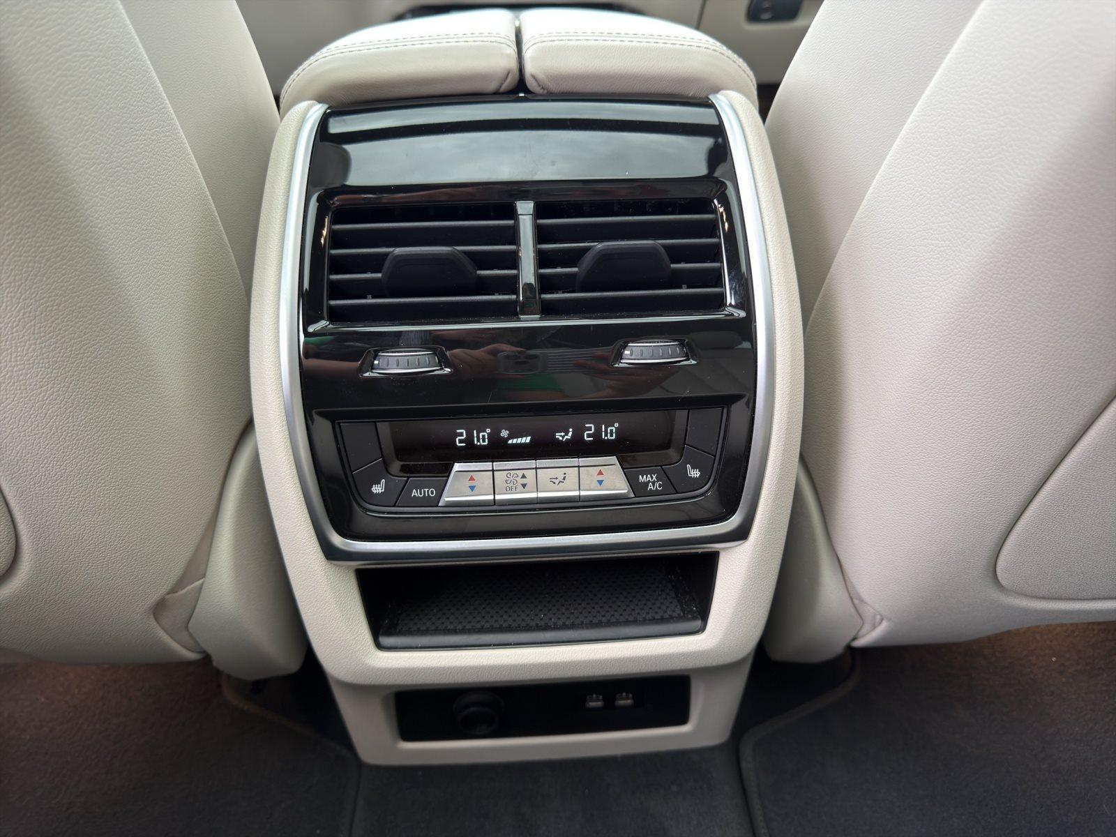 BMW X7 – Bild 22