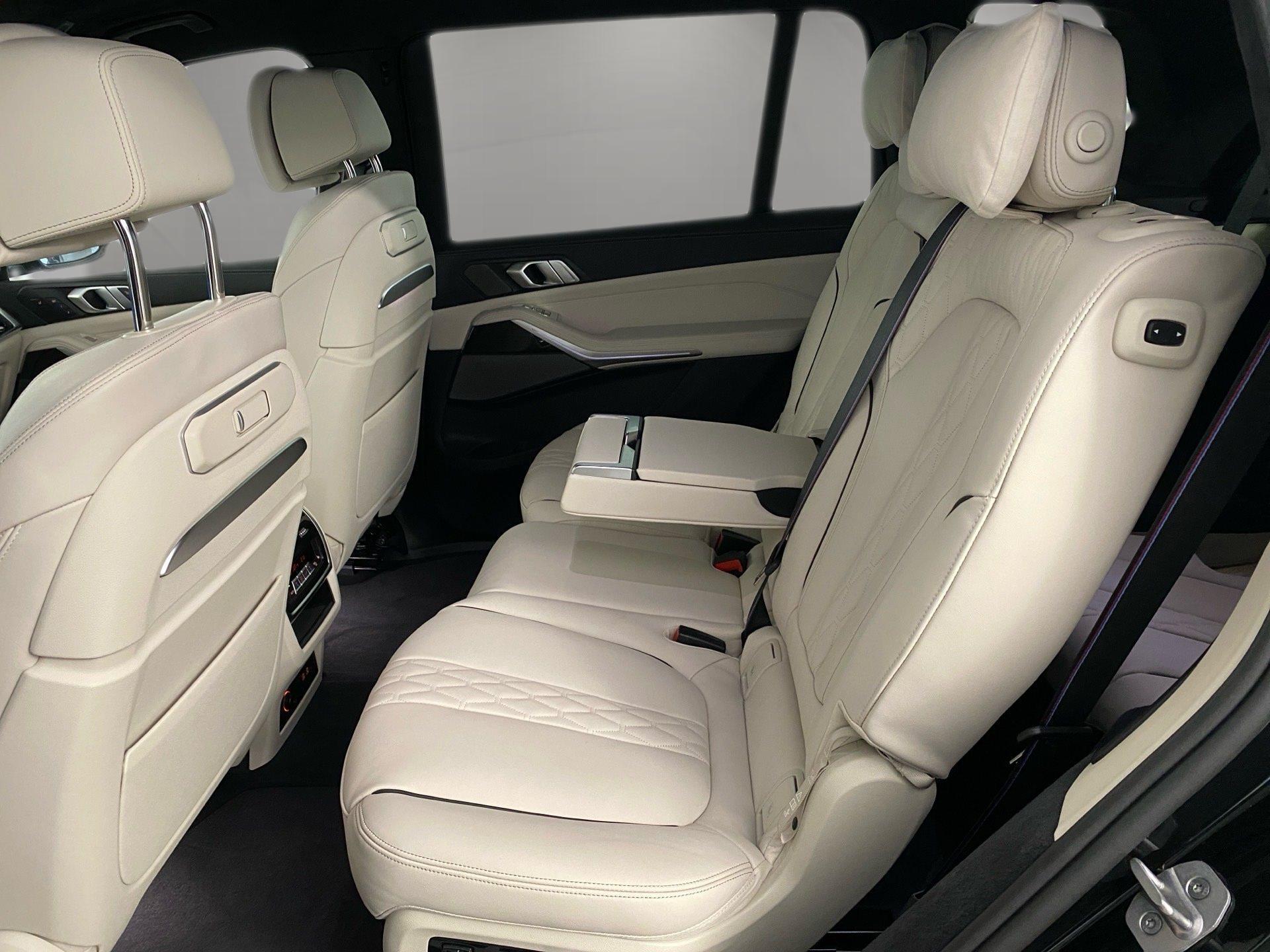 BMW X7 – Bild 17