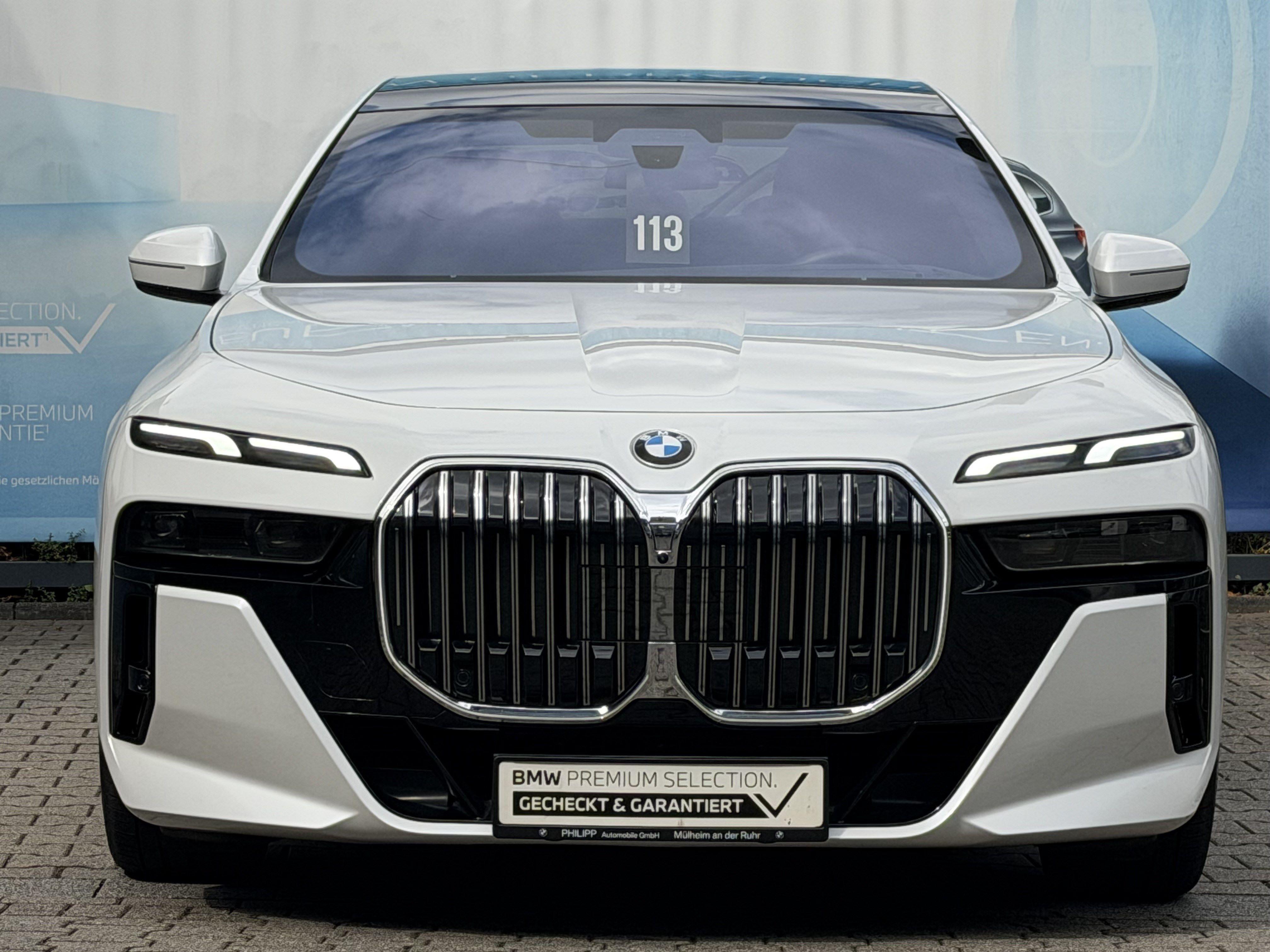 BMW 7er – Bild 9