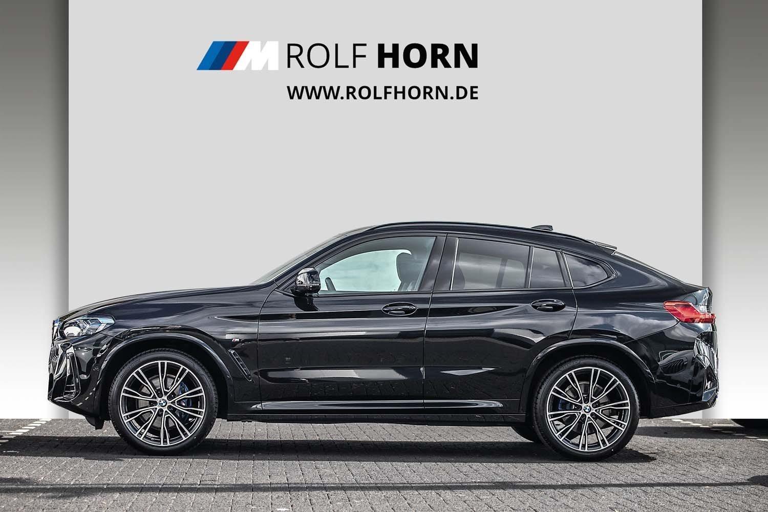 BMW X4 – Bild 19