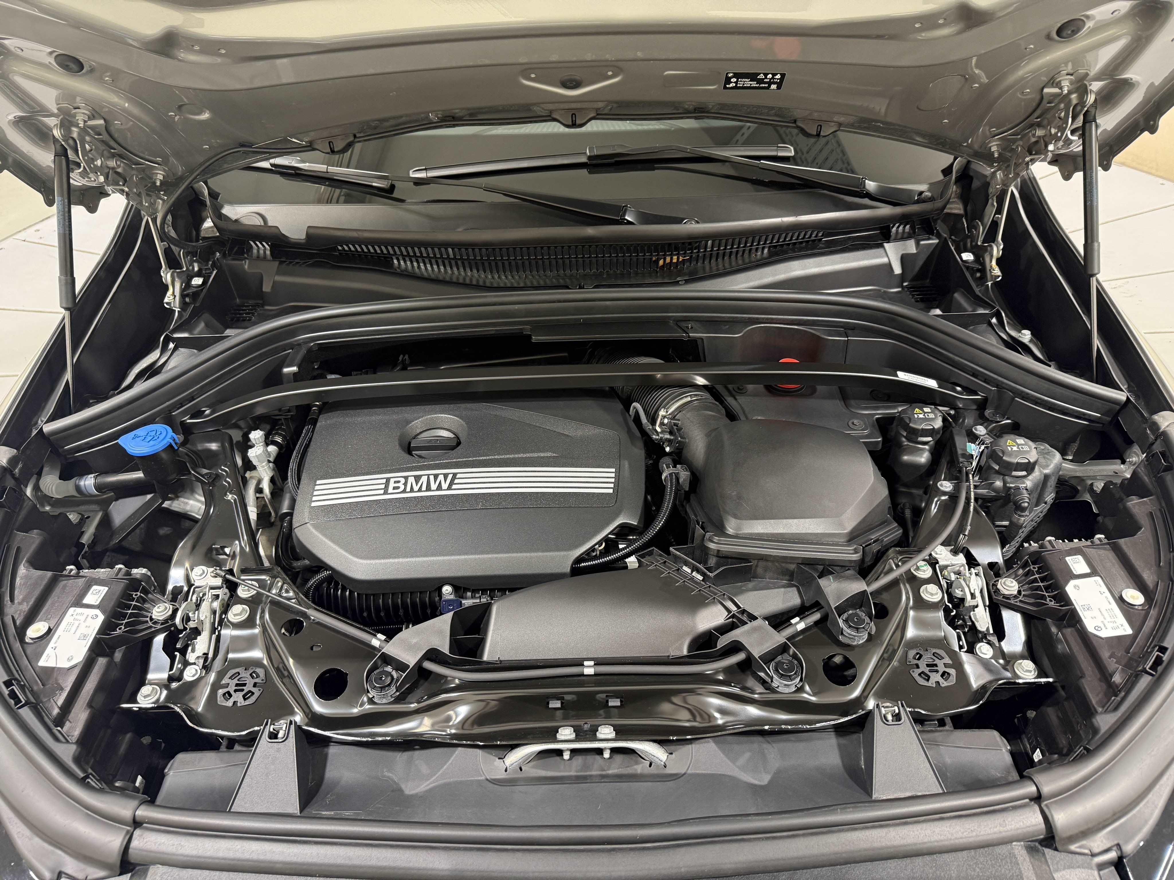 BMW X1 – Bild 12