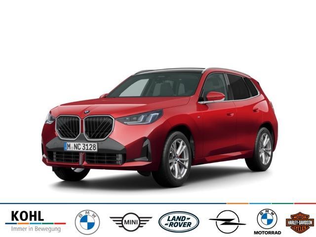 BMW X3 – Bild 4