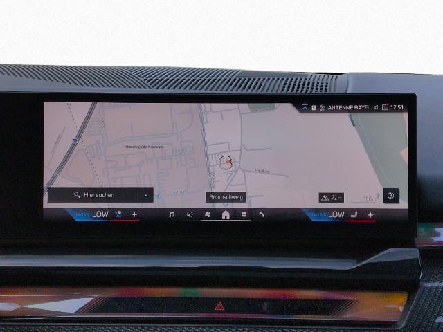 BMW 5er Touring – Bild 8
