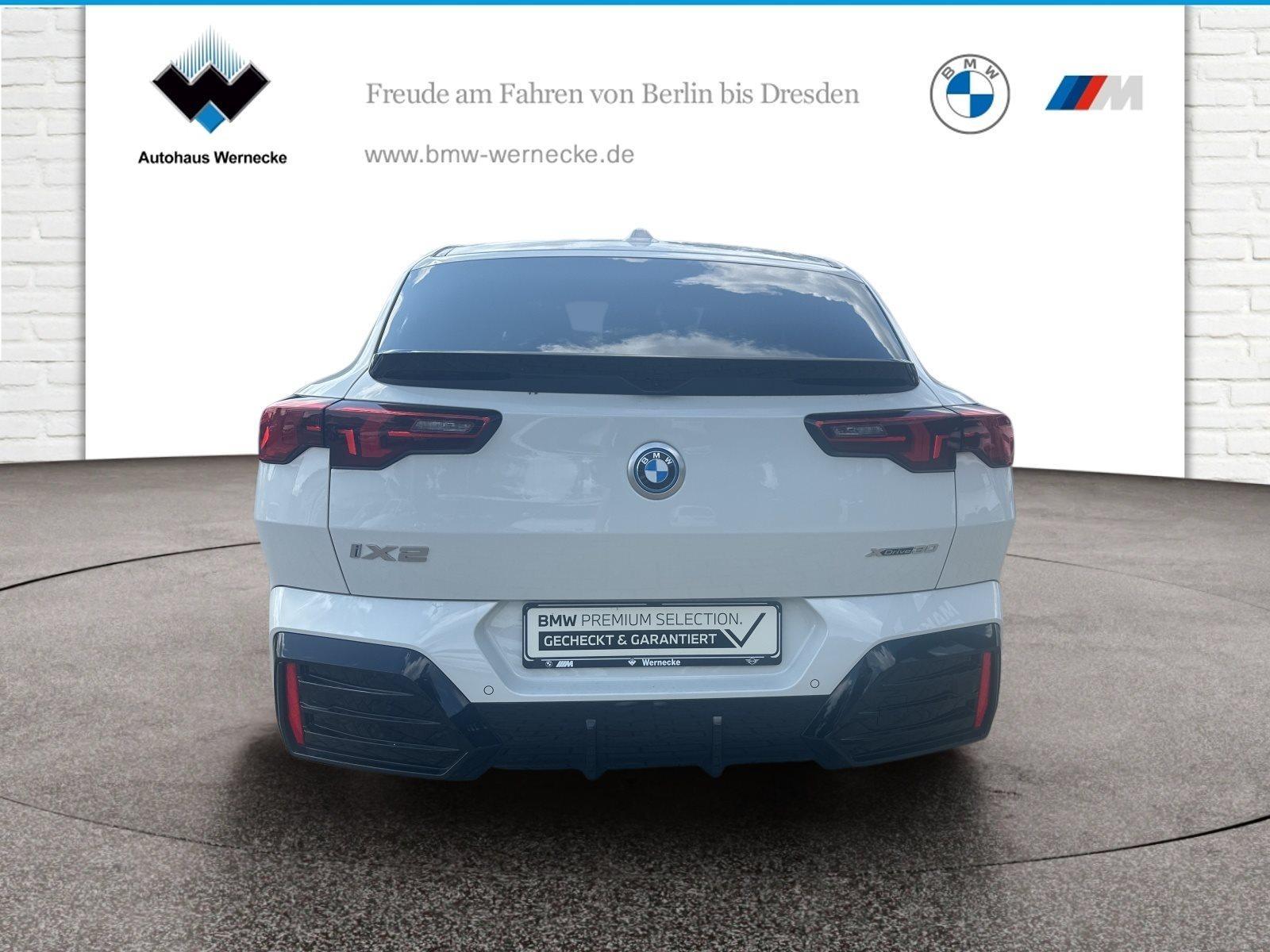 BMW iX2 – Bild 6