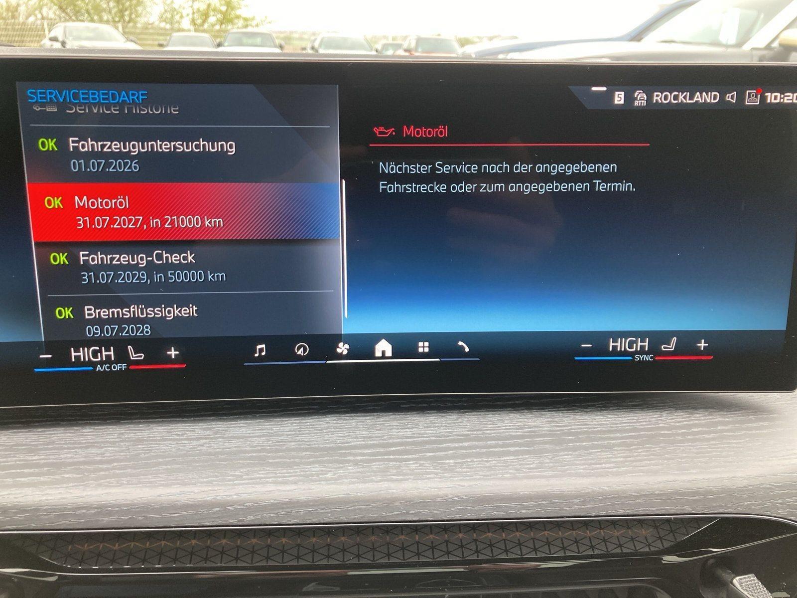 BMW 3er Touring – Bild 12