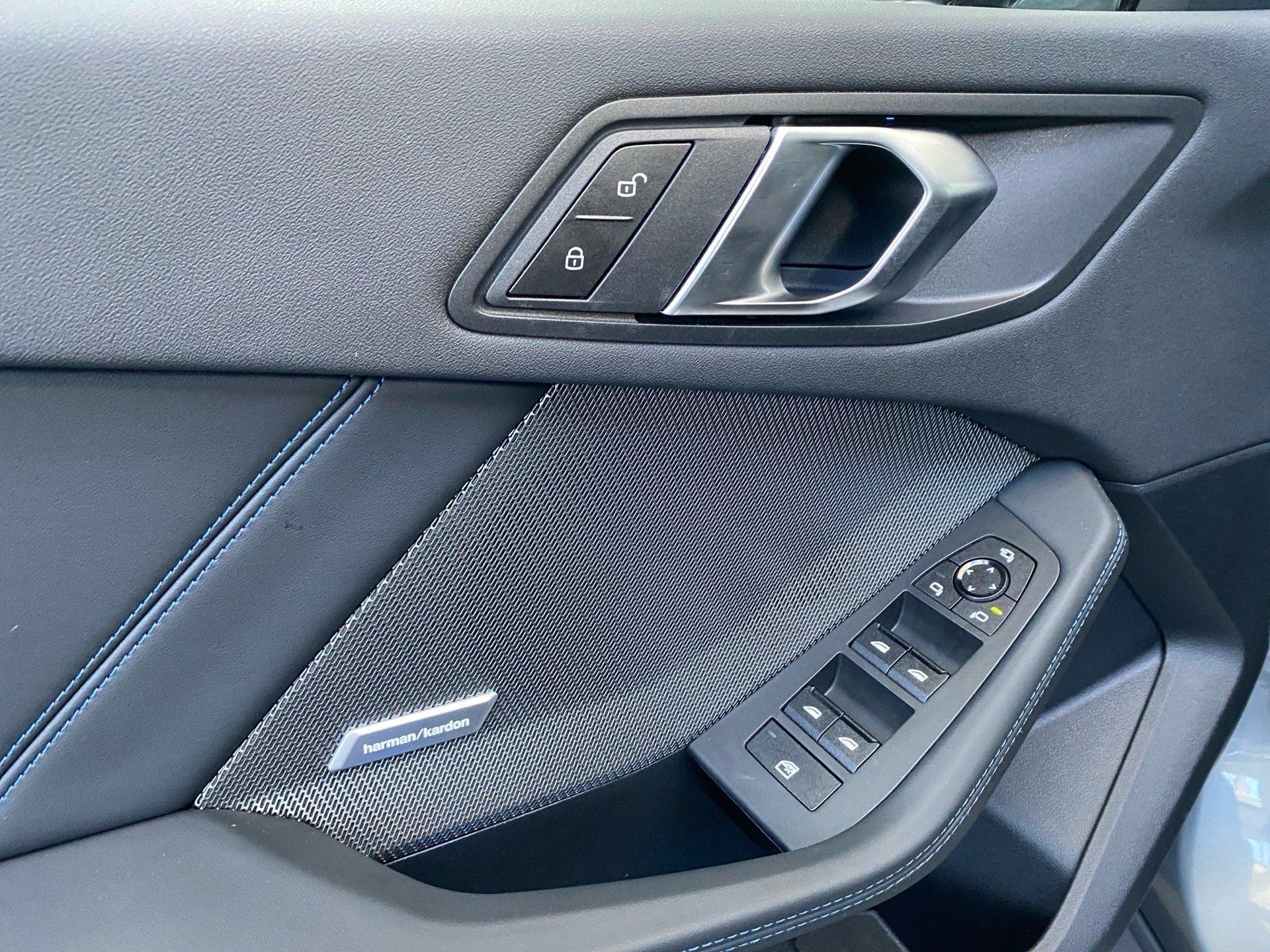 BMW 1er – Bild 8