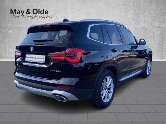 BMW X3 – Bild 3