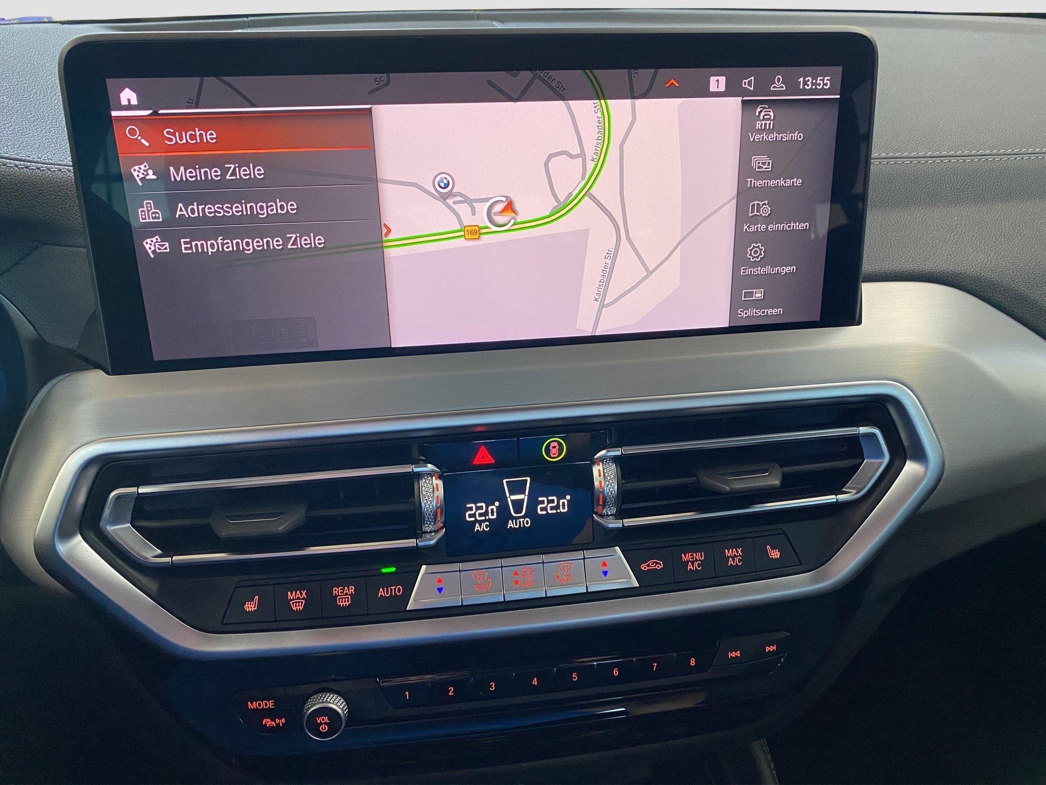 BMW X4 – Bild 10