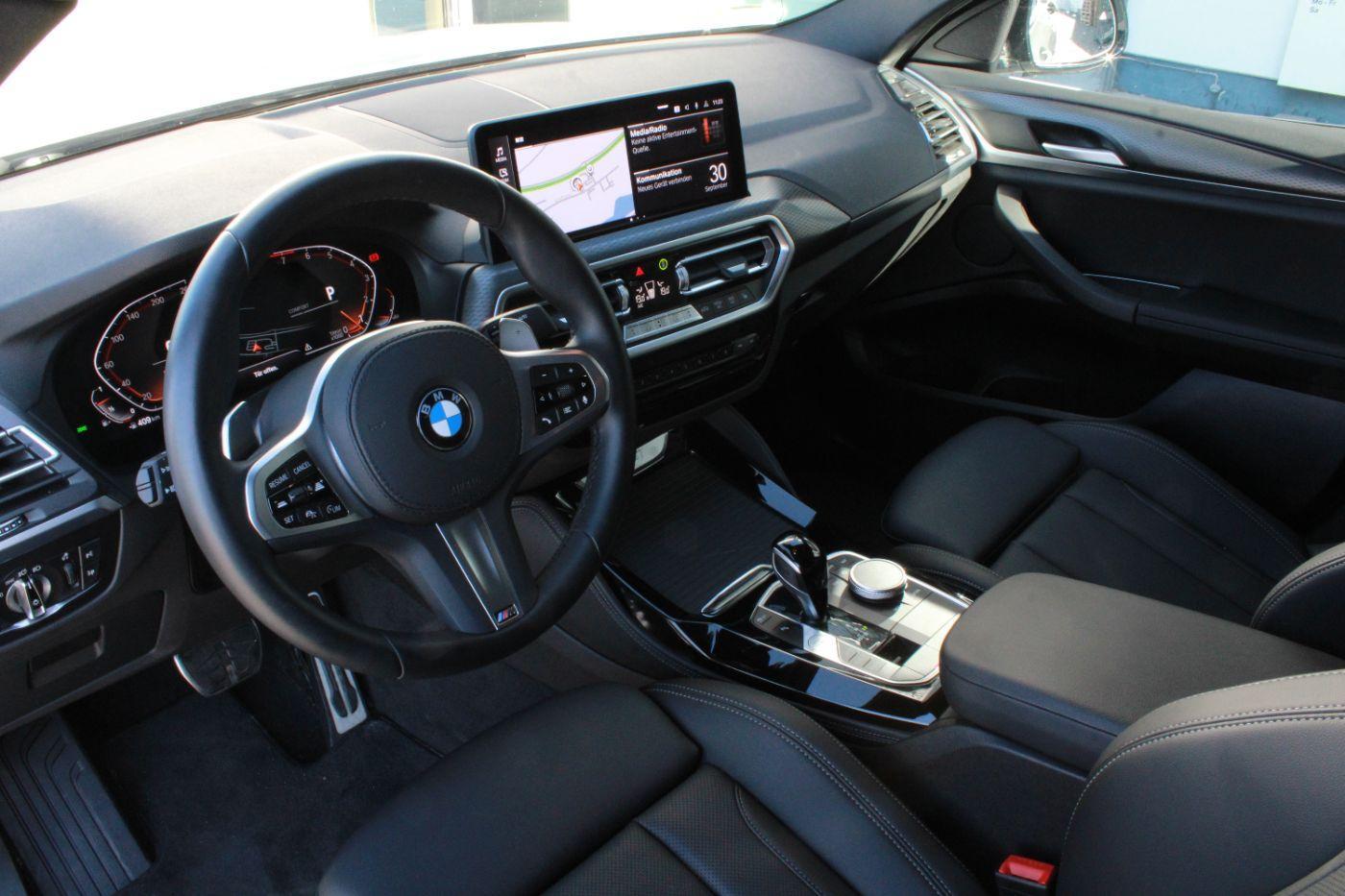 BMW X4 – Bild 16